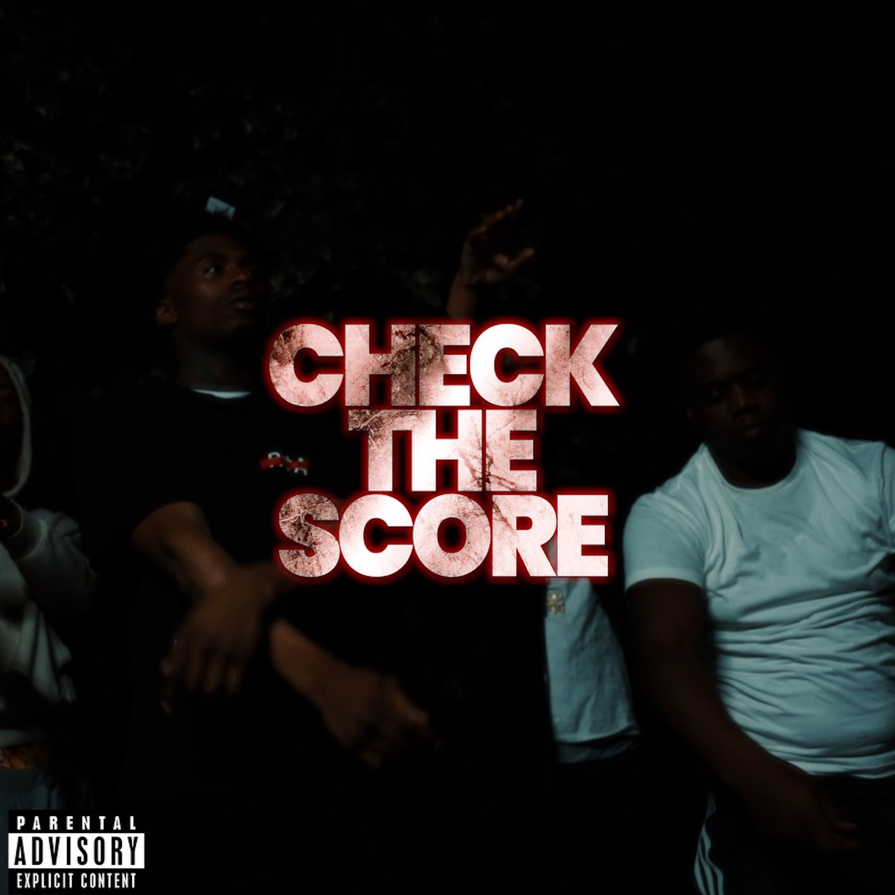 Check the Score artwork