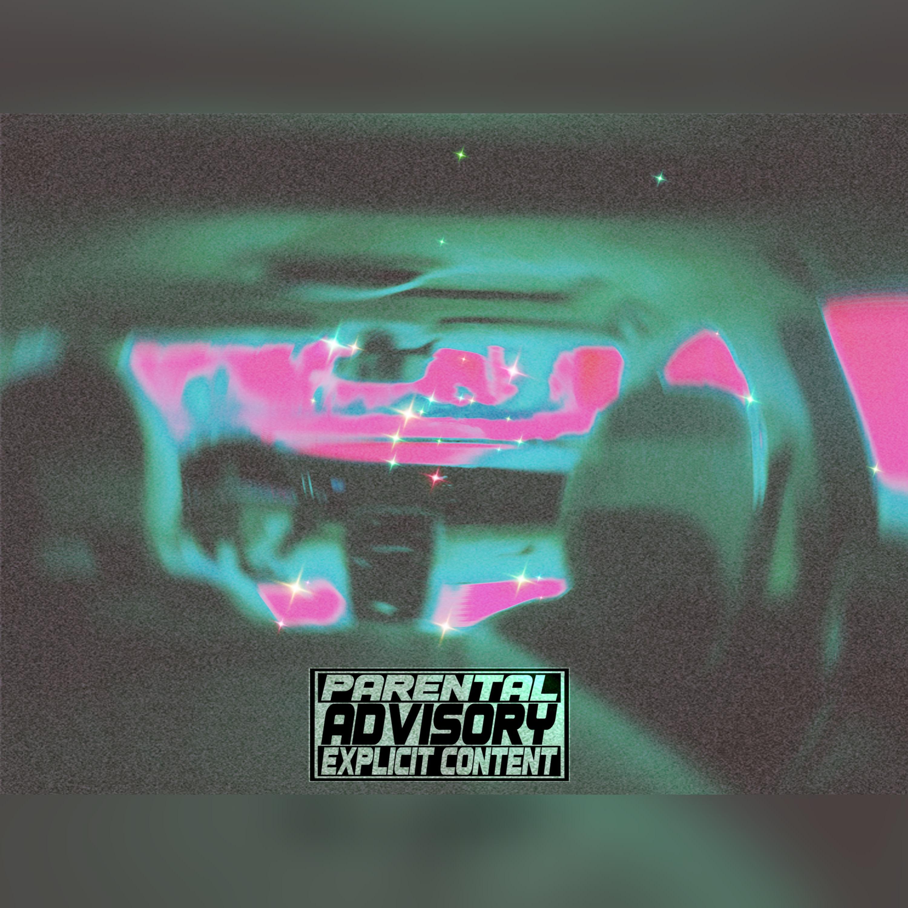 Backseat artwork