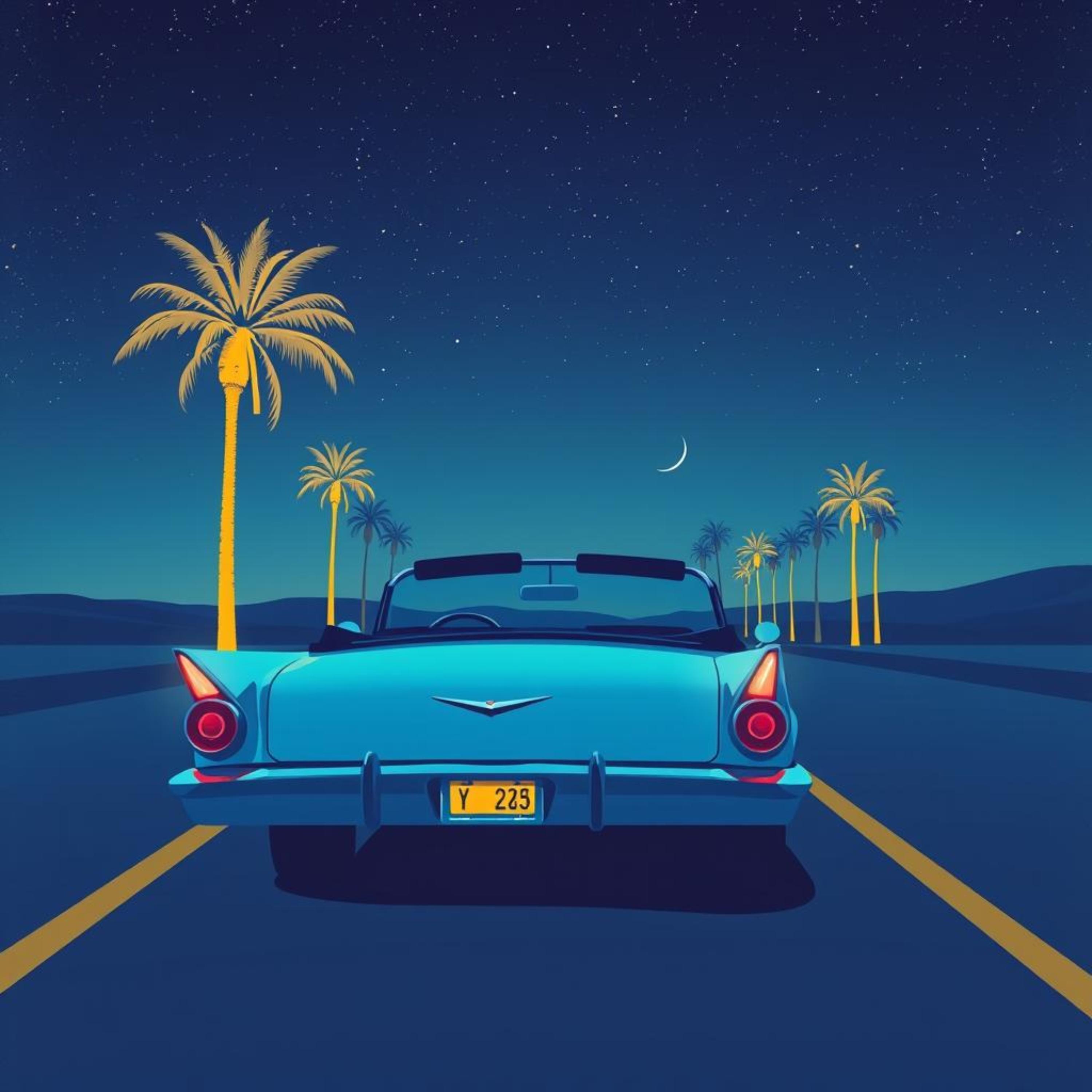 Late Drive artwork