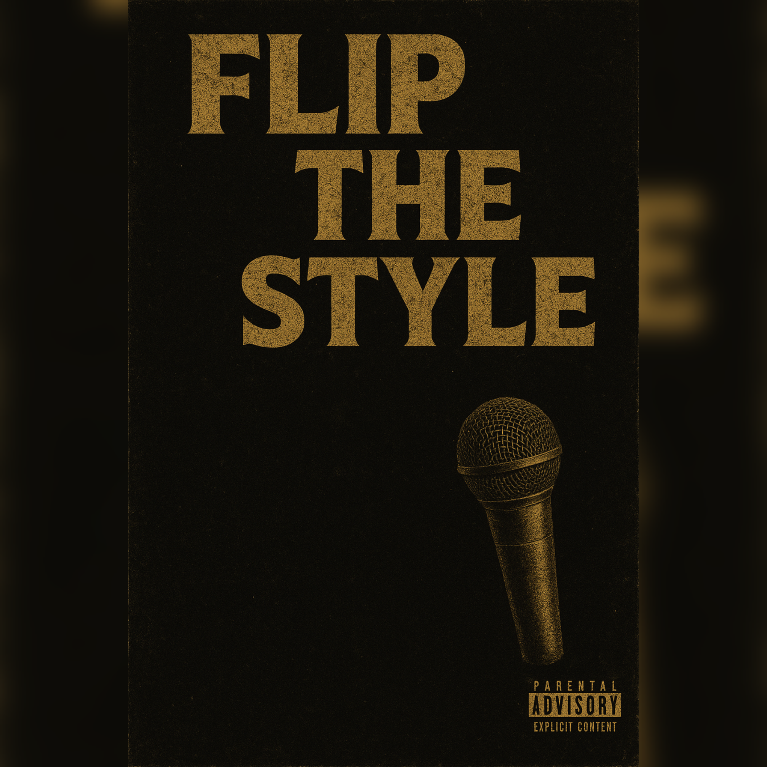 Flip The Style artwork