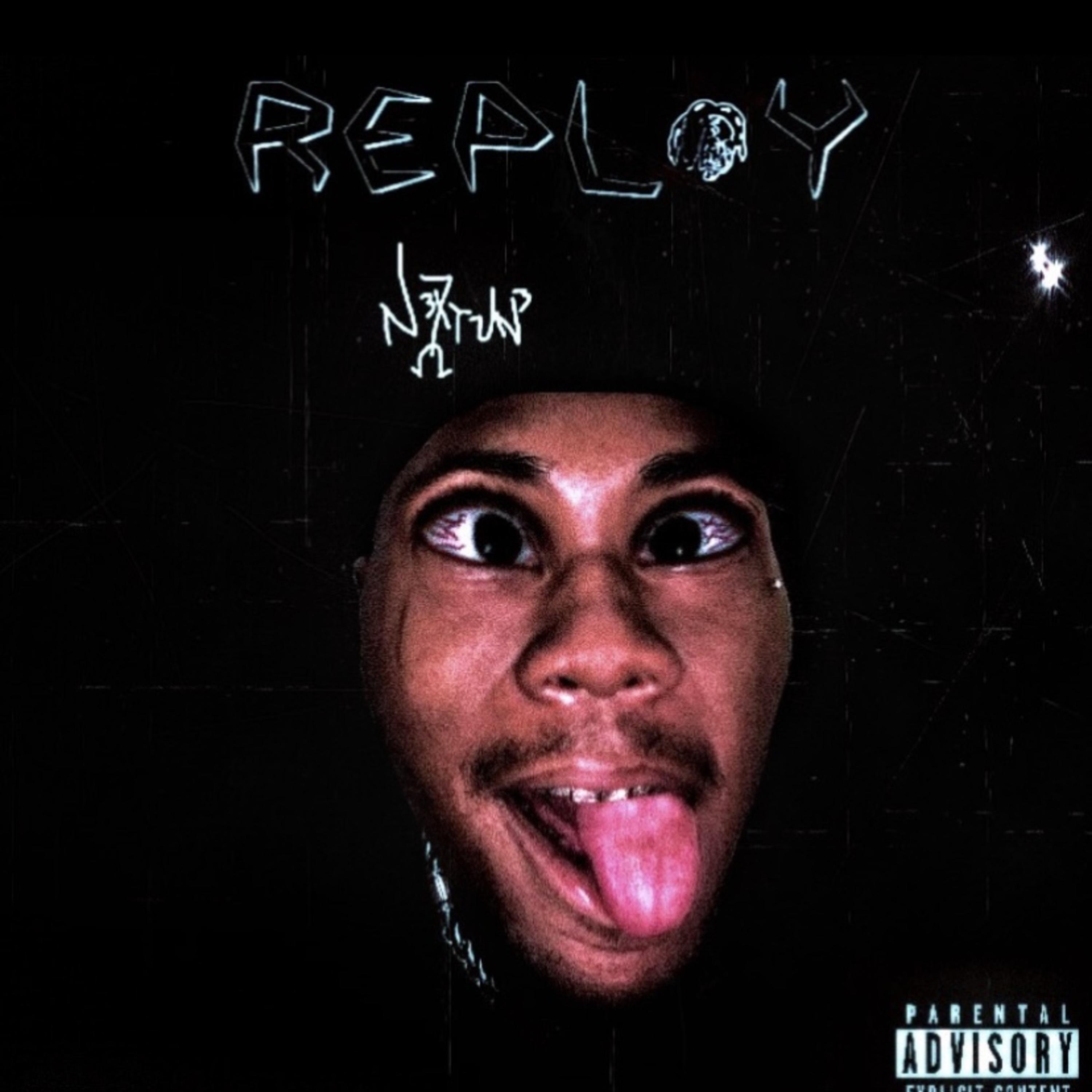 Replay artwork