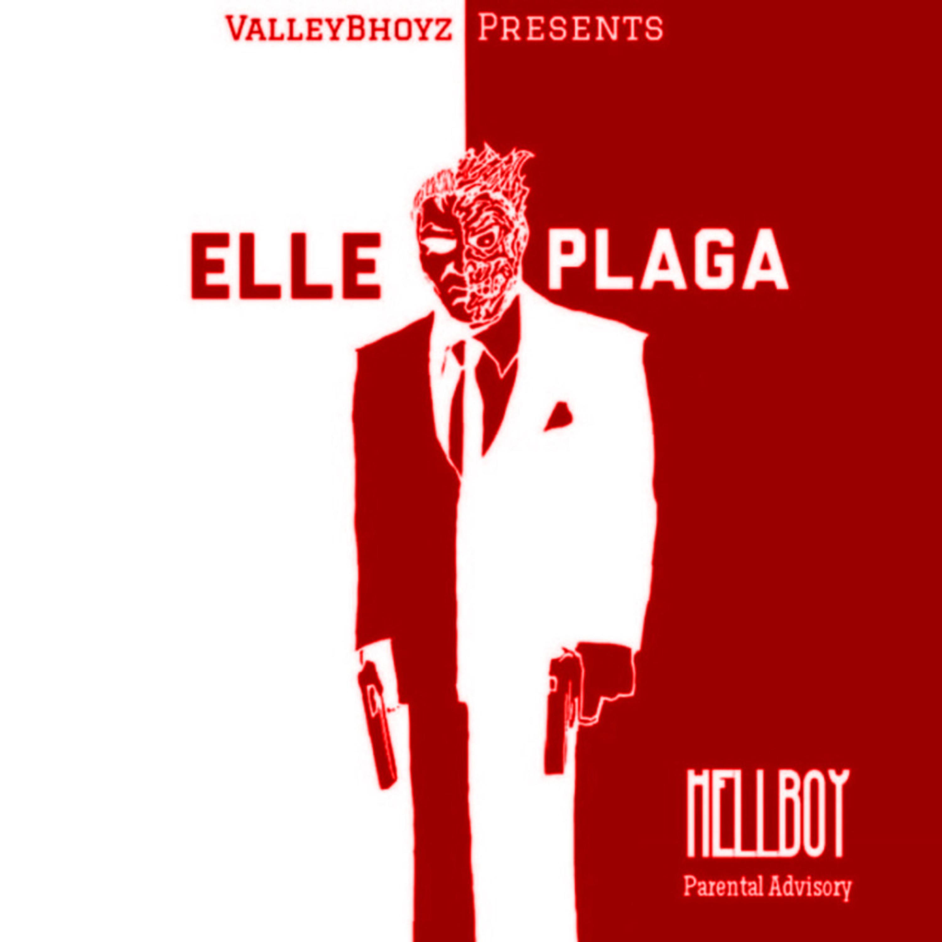 HellBHoy(Deluxe) artwork