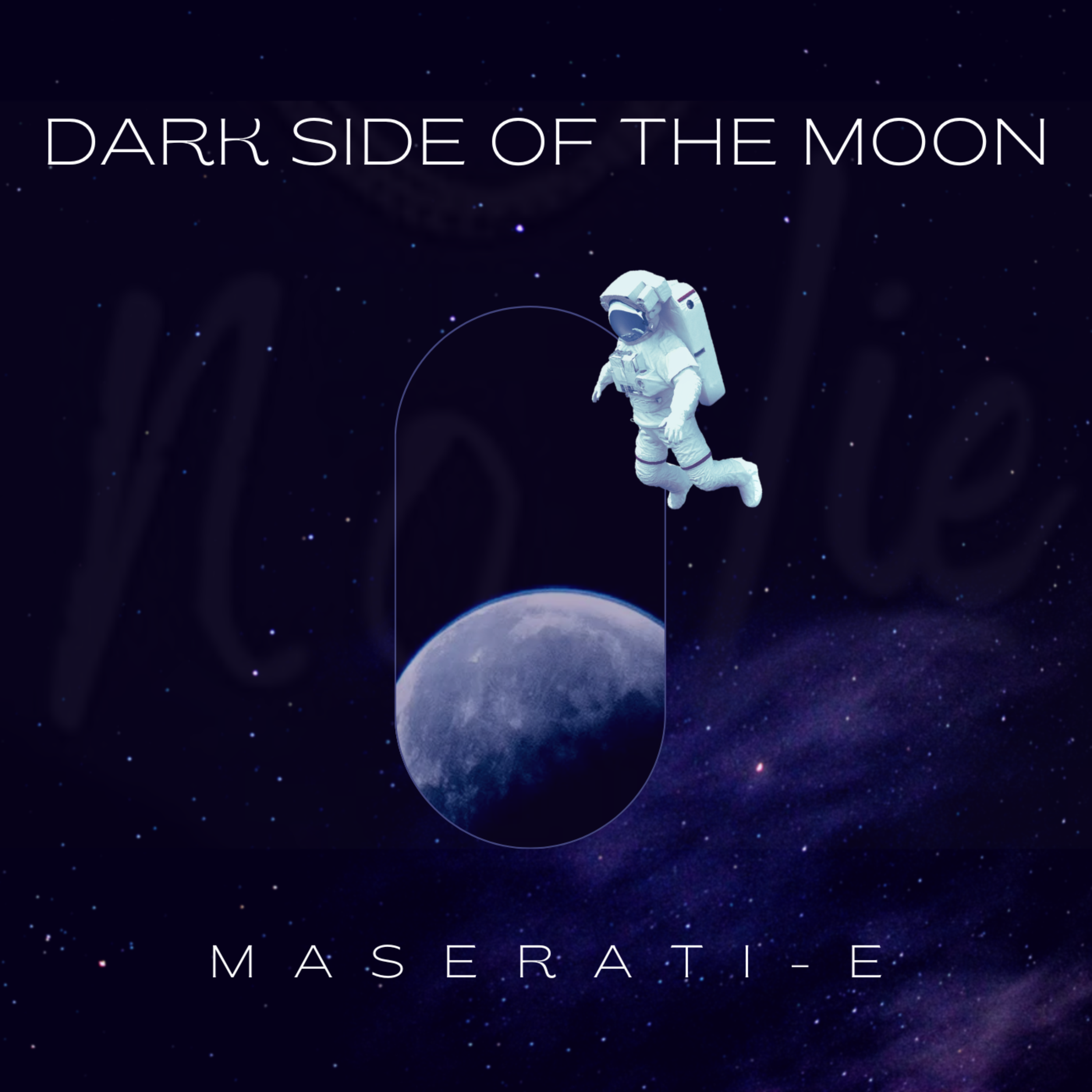 Dark Side Of The Moon artwork