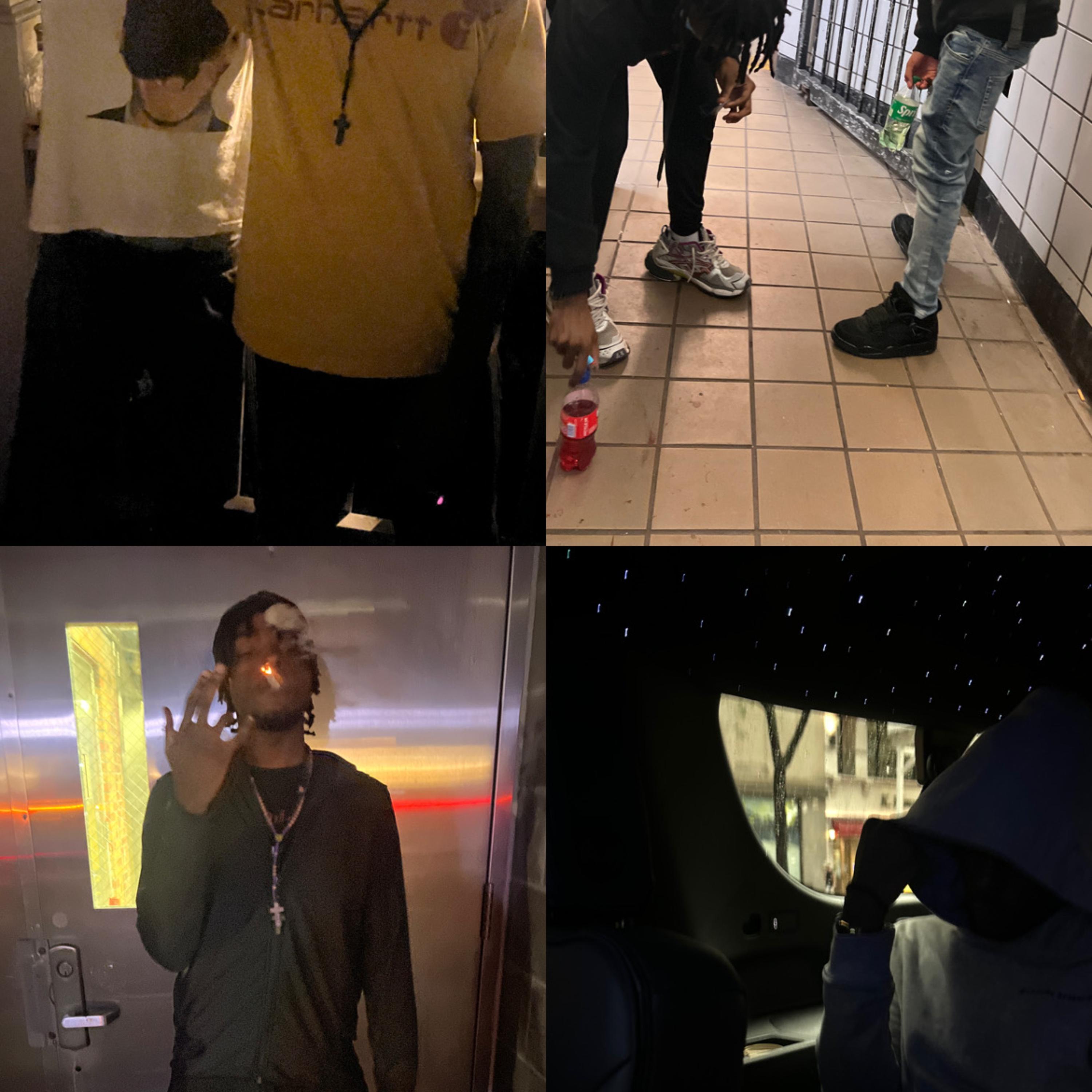 Go Outside n Enjoy artwork