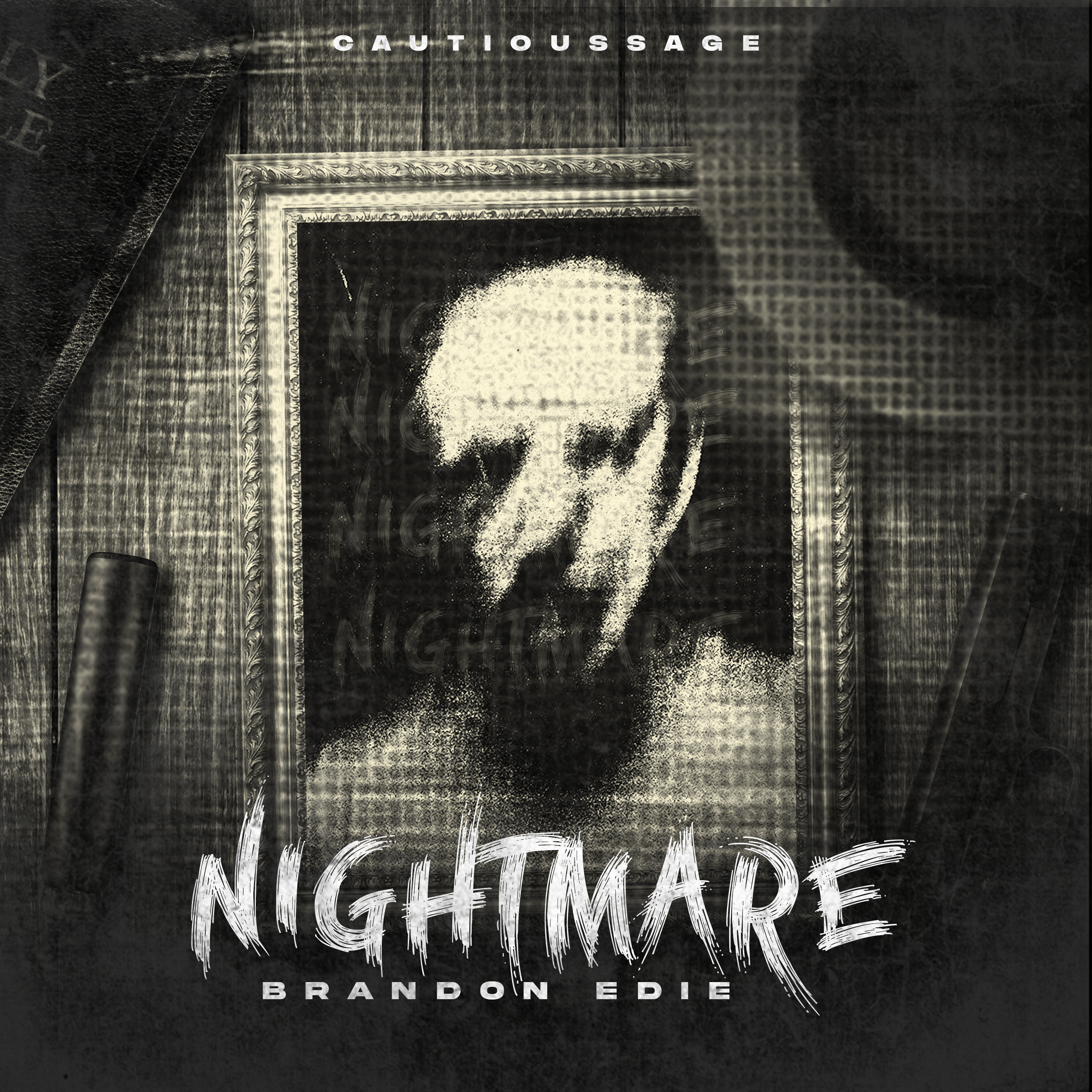 Nightmare artwork