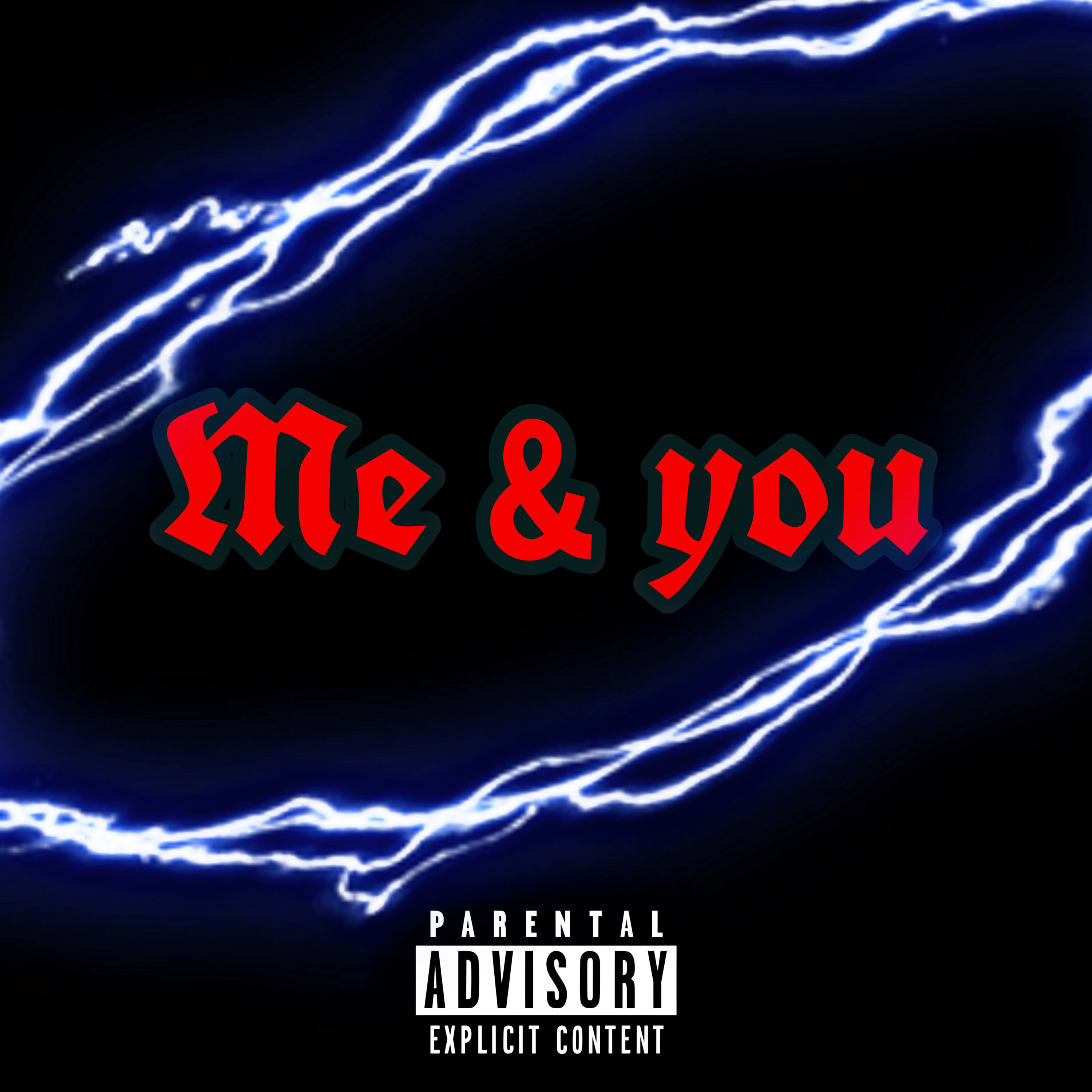 Me & You artwork