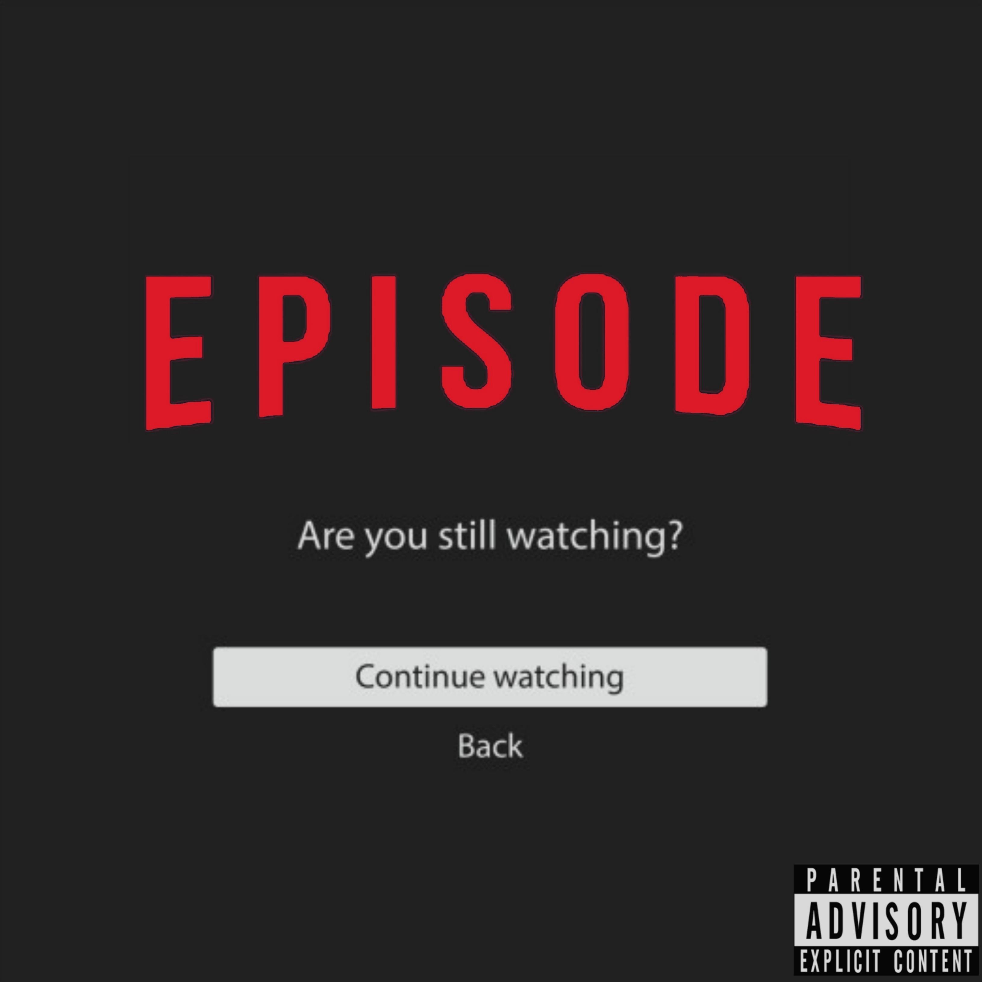 Episode artwork