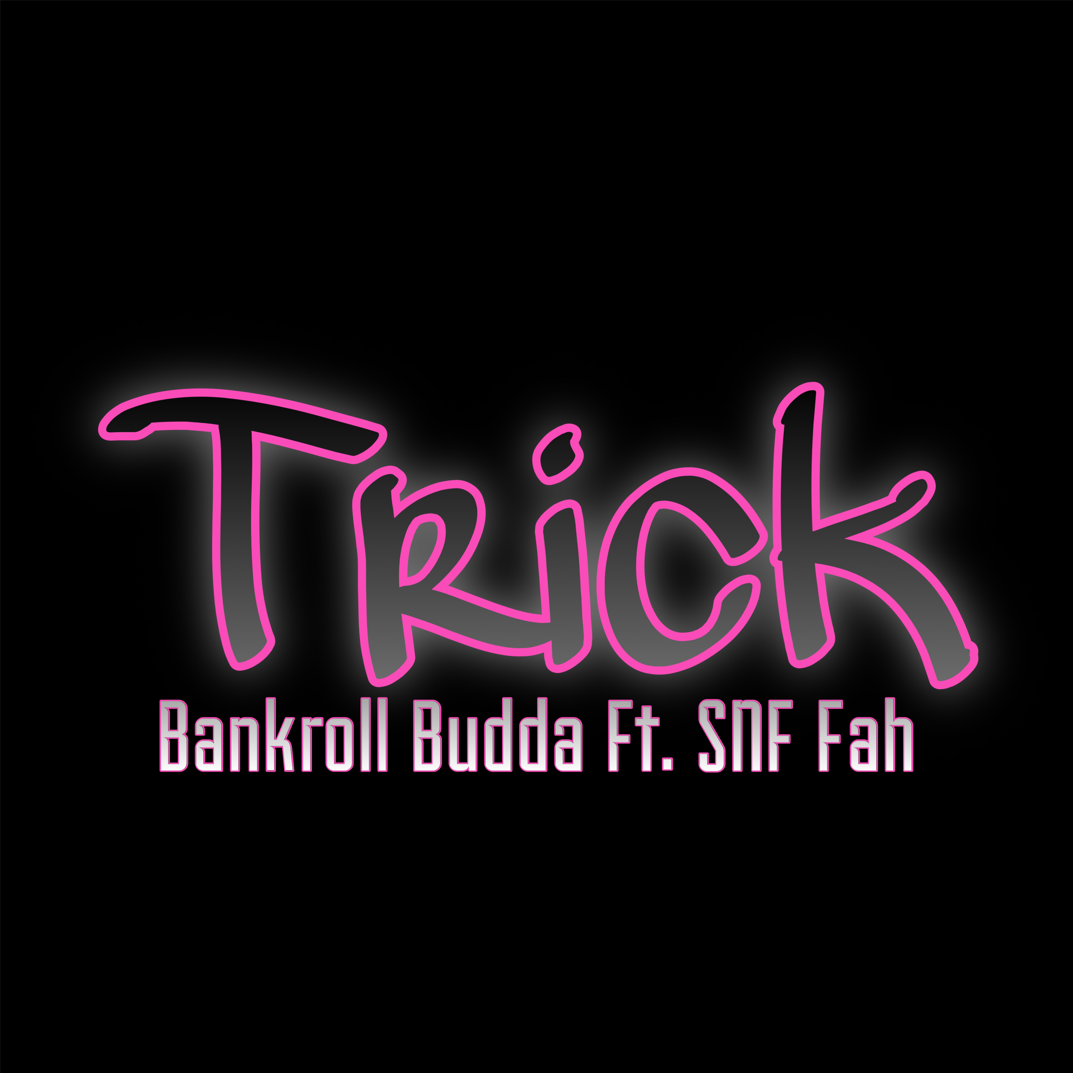 Trick artwork