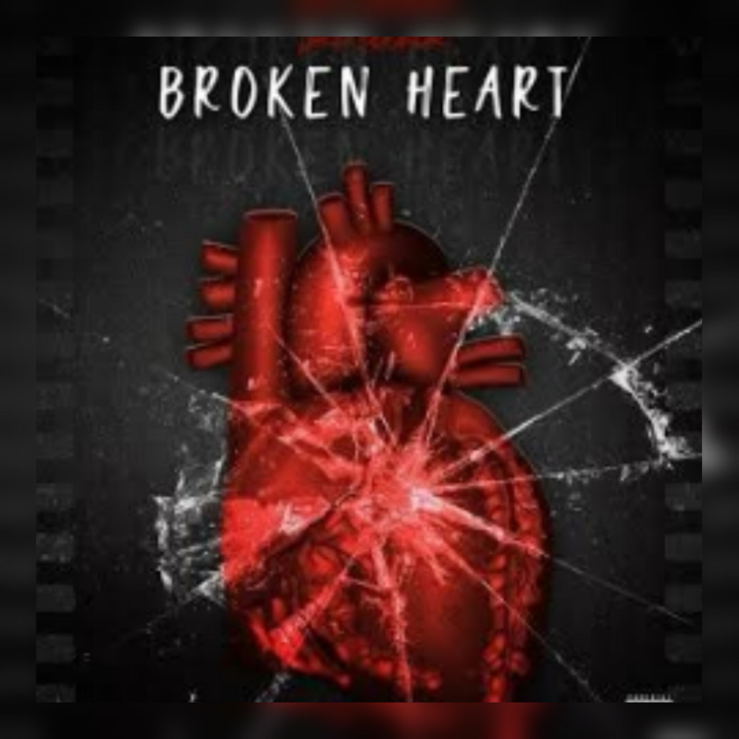 Broken Heart artwork