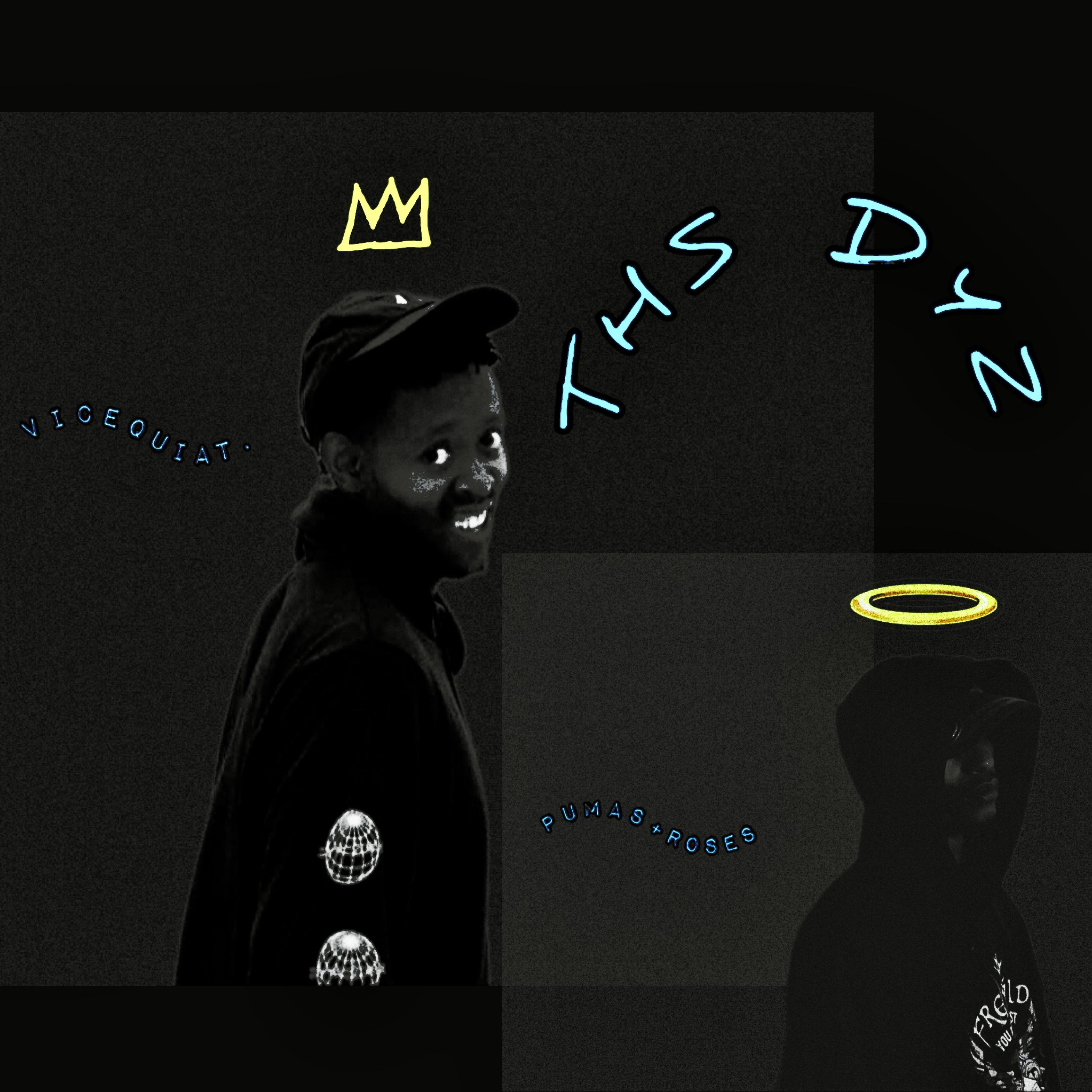 THS DYZ by VICEQUIAT. cover art