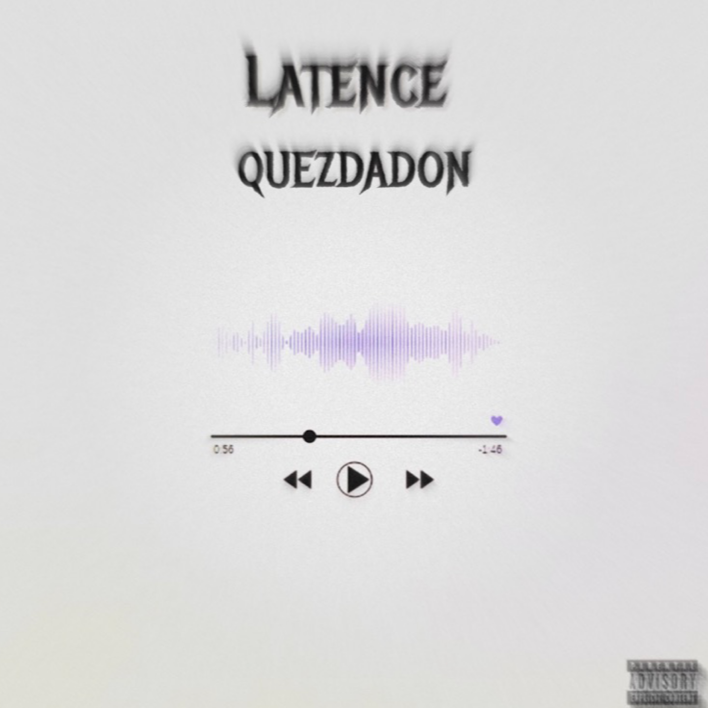 Latence artwork
