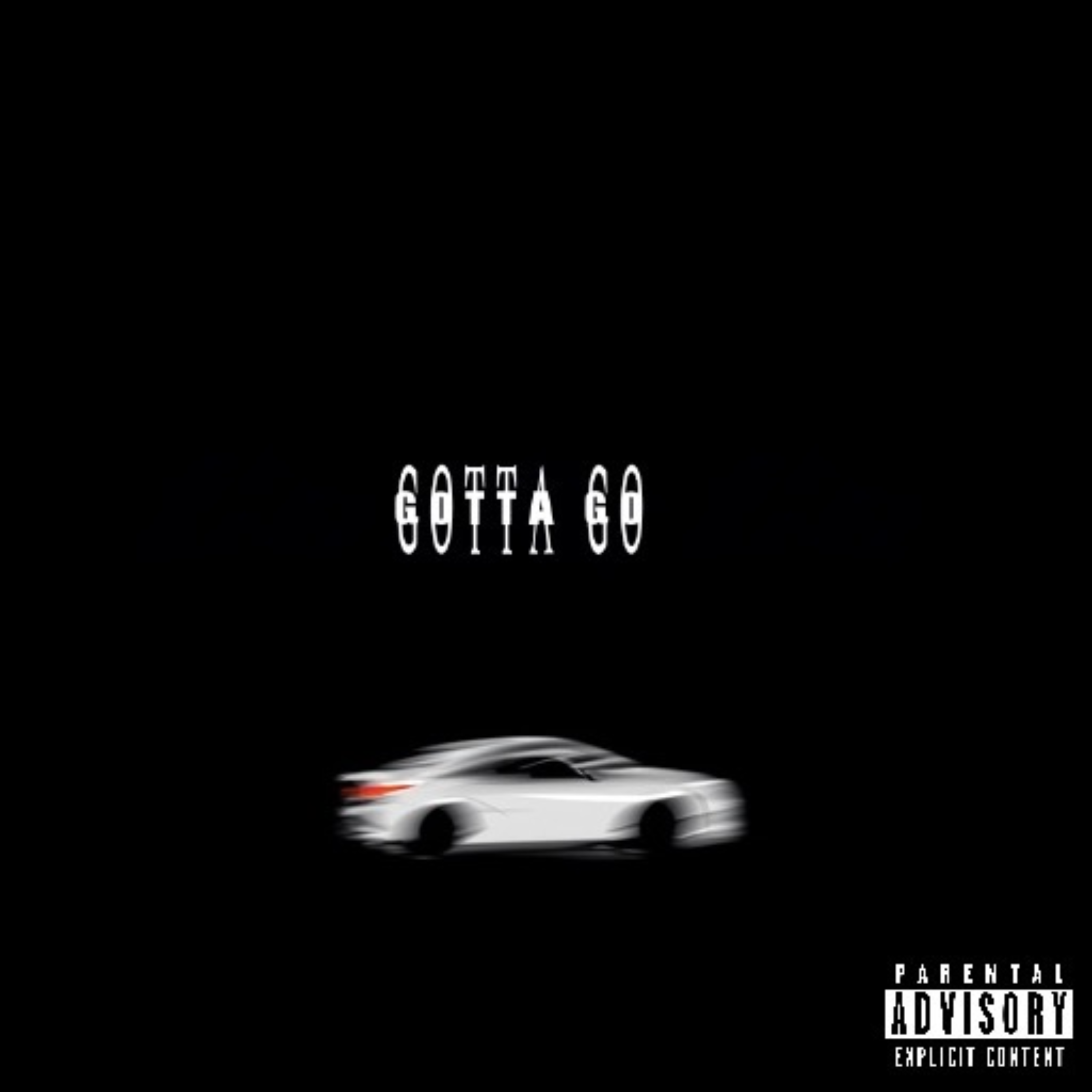 Gotta Go artwork