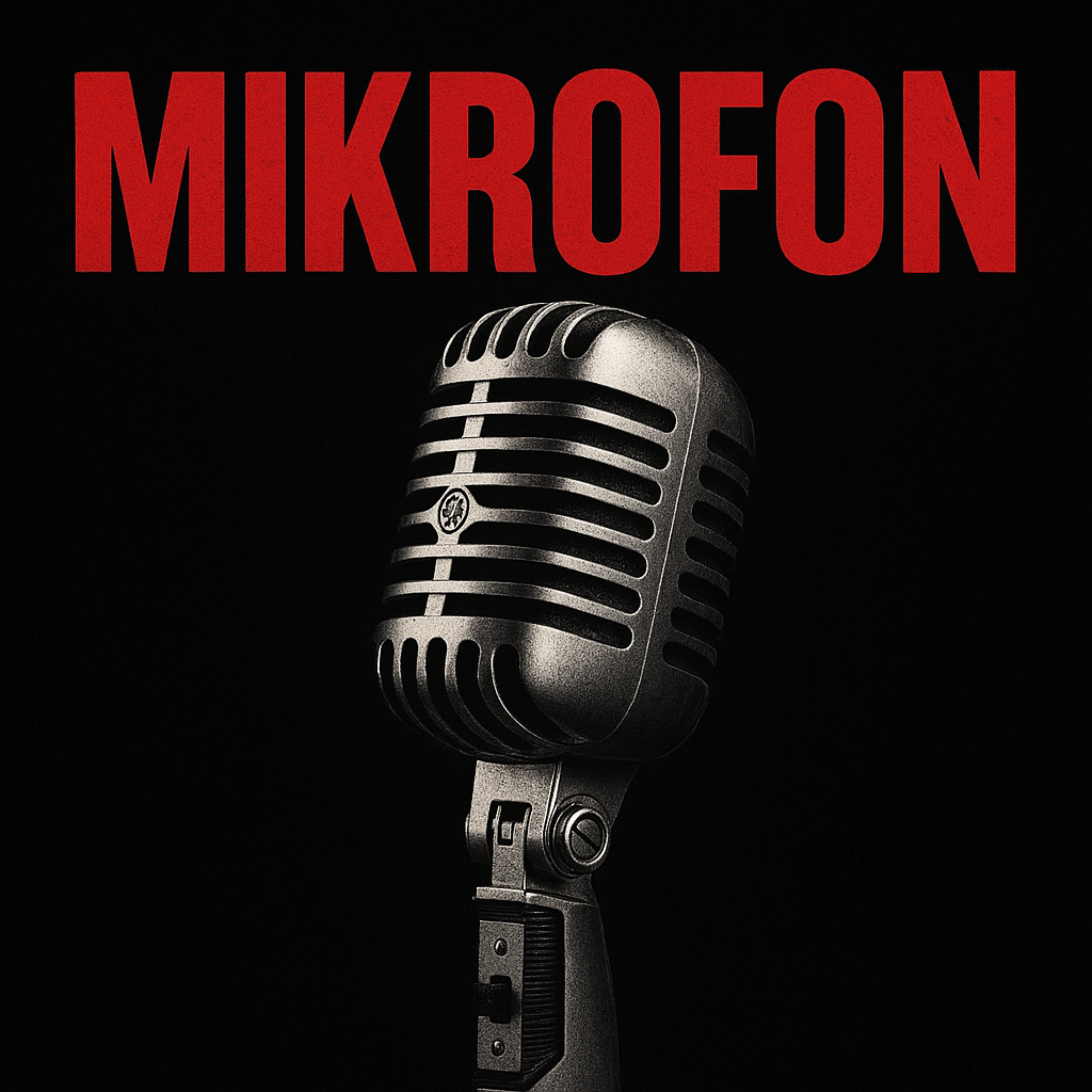 MIKROFON artwork