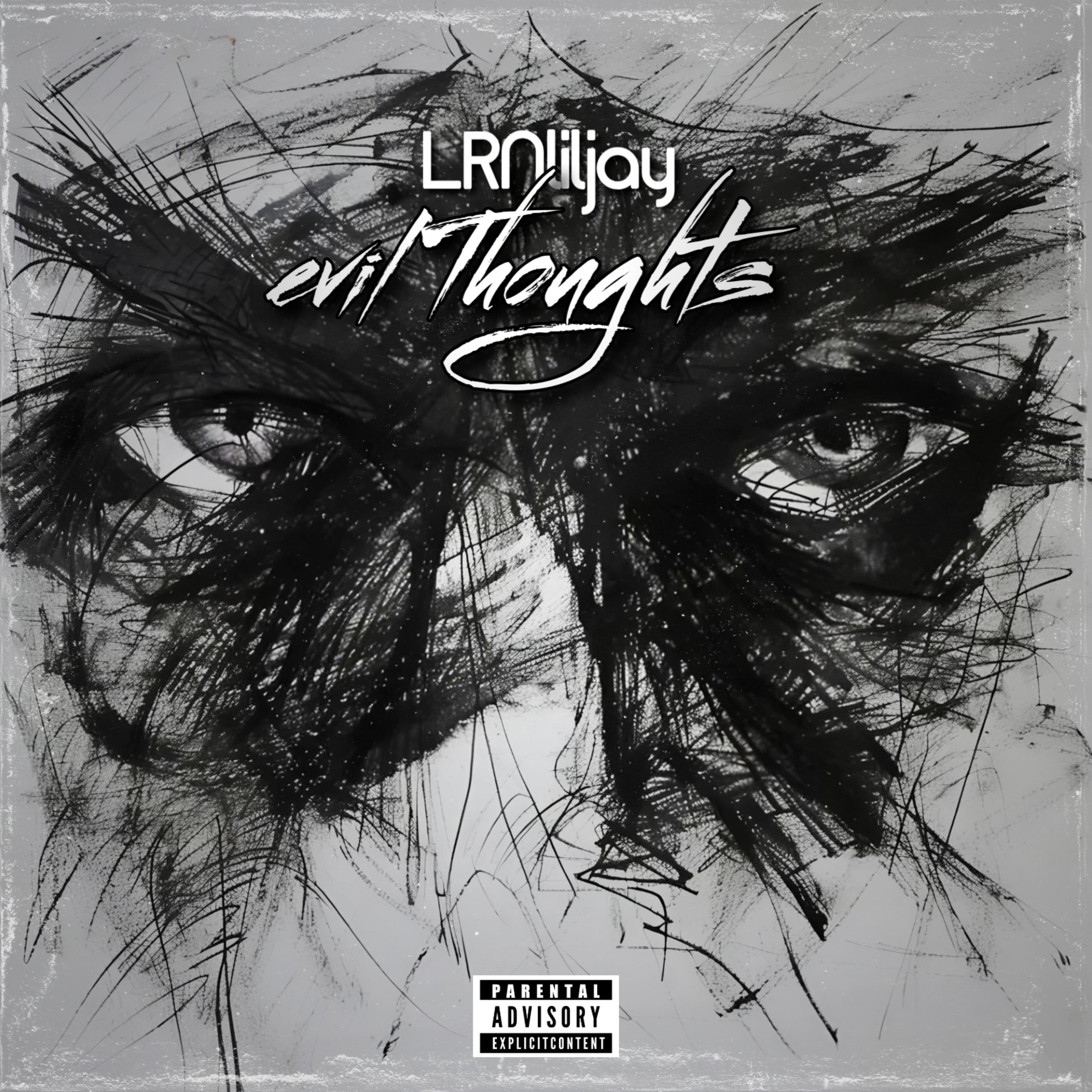 Evil Thoughts artwork