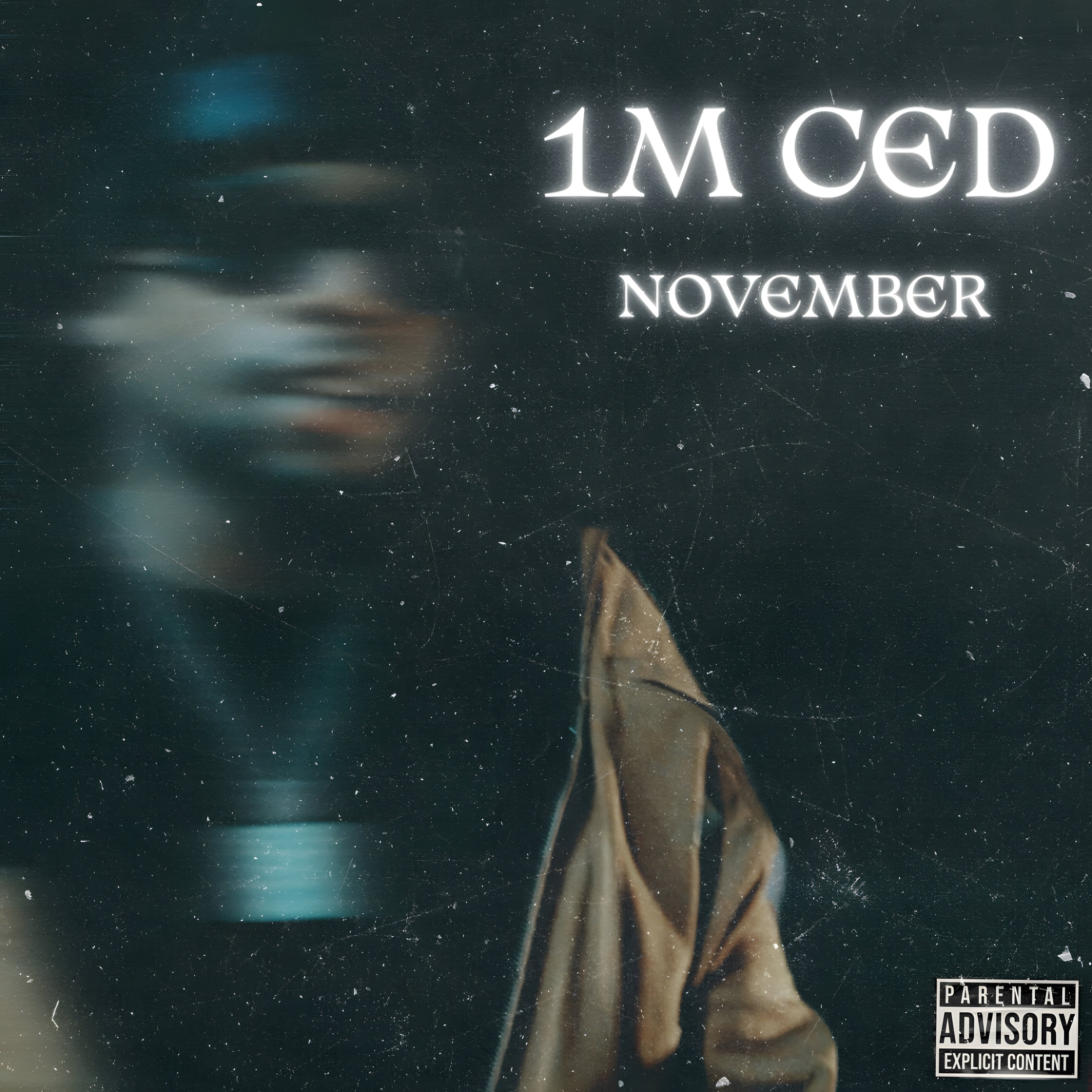 November artwork