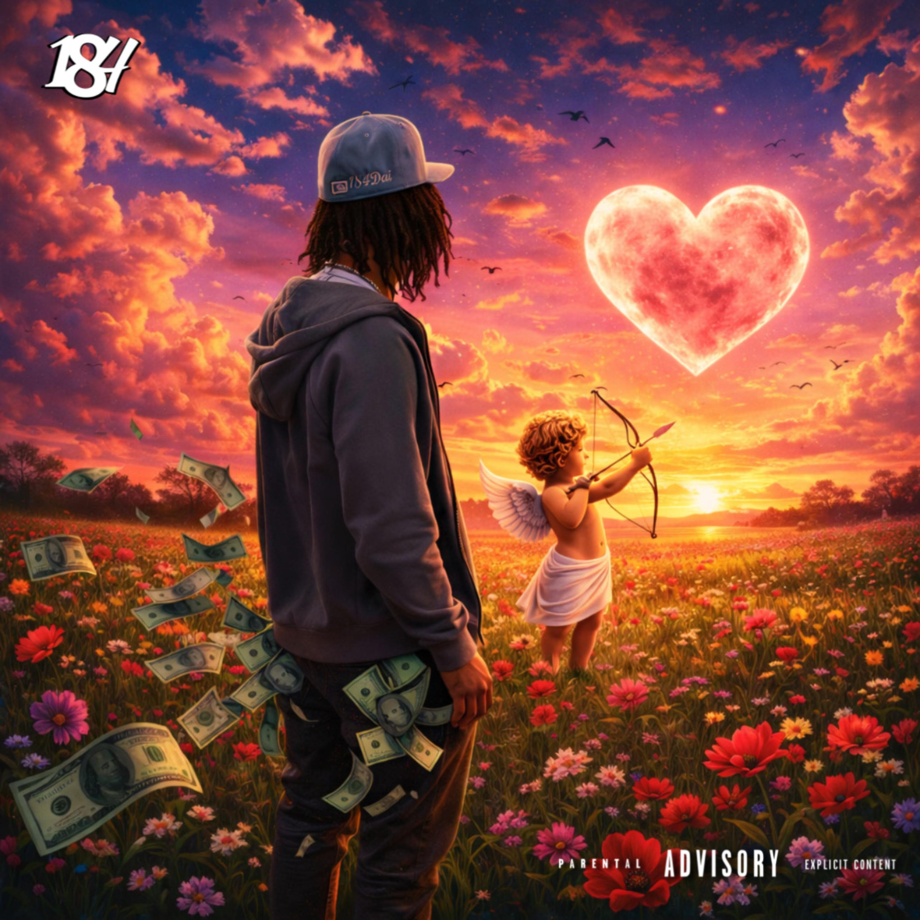 L8VE artwork