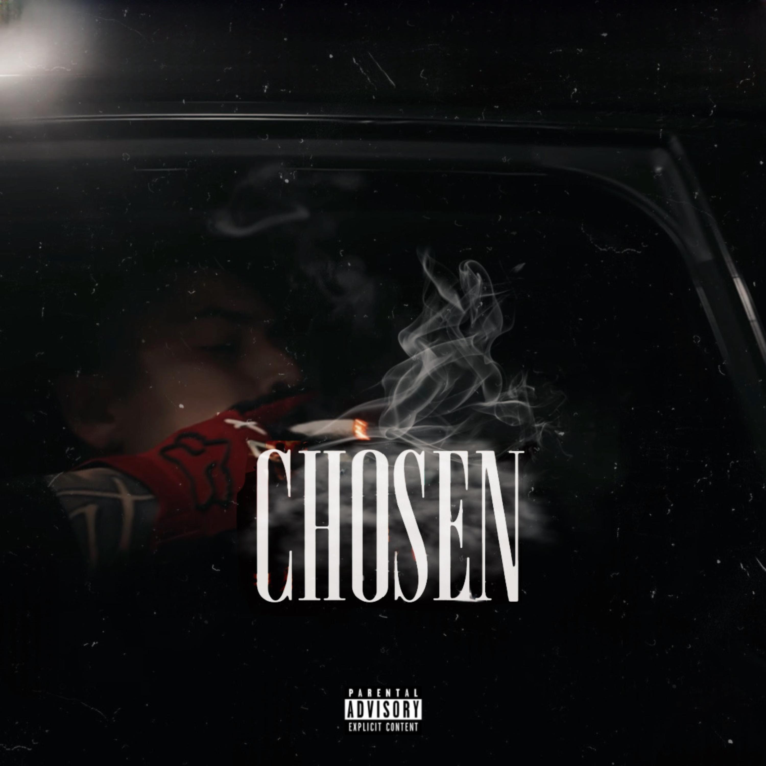 CHOSEN artwork