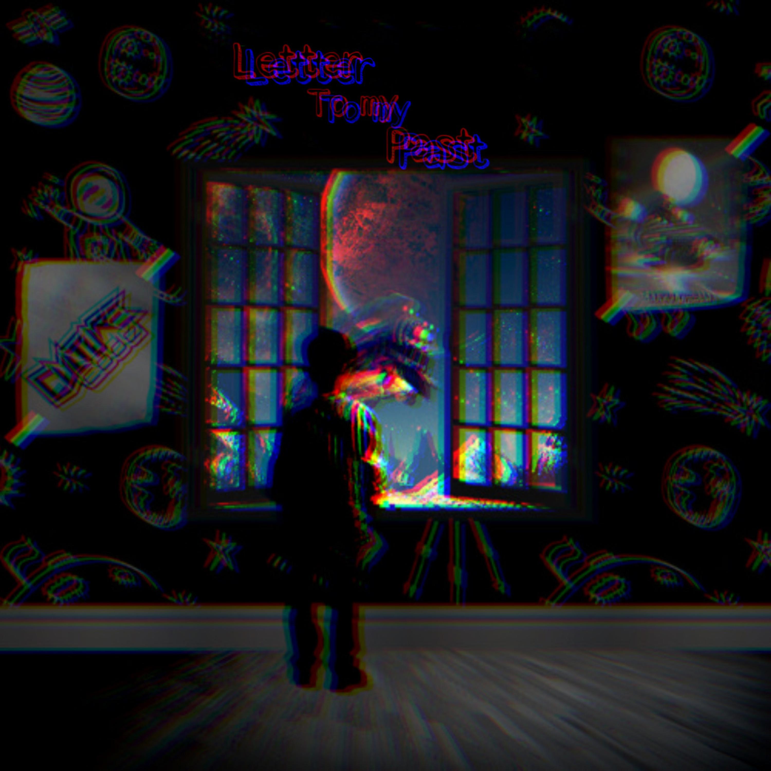 Letter To My Past artwork