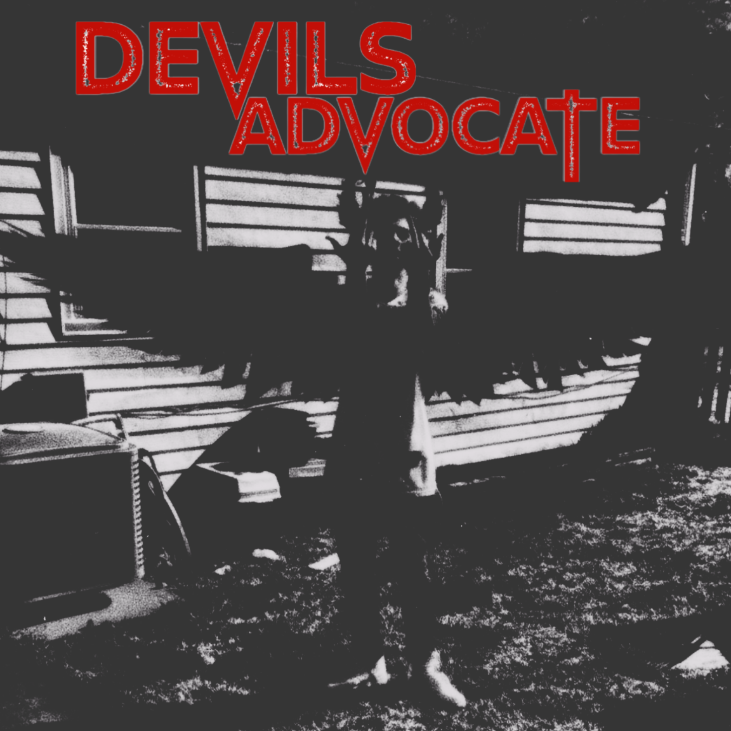 Devils Advocate artwork