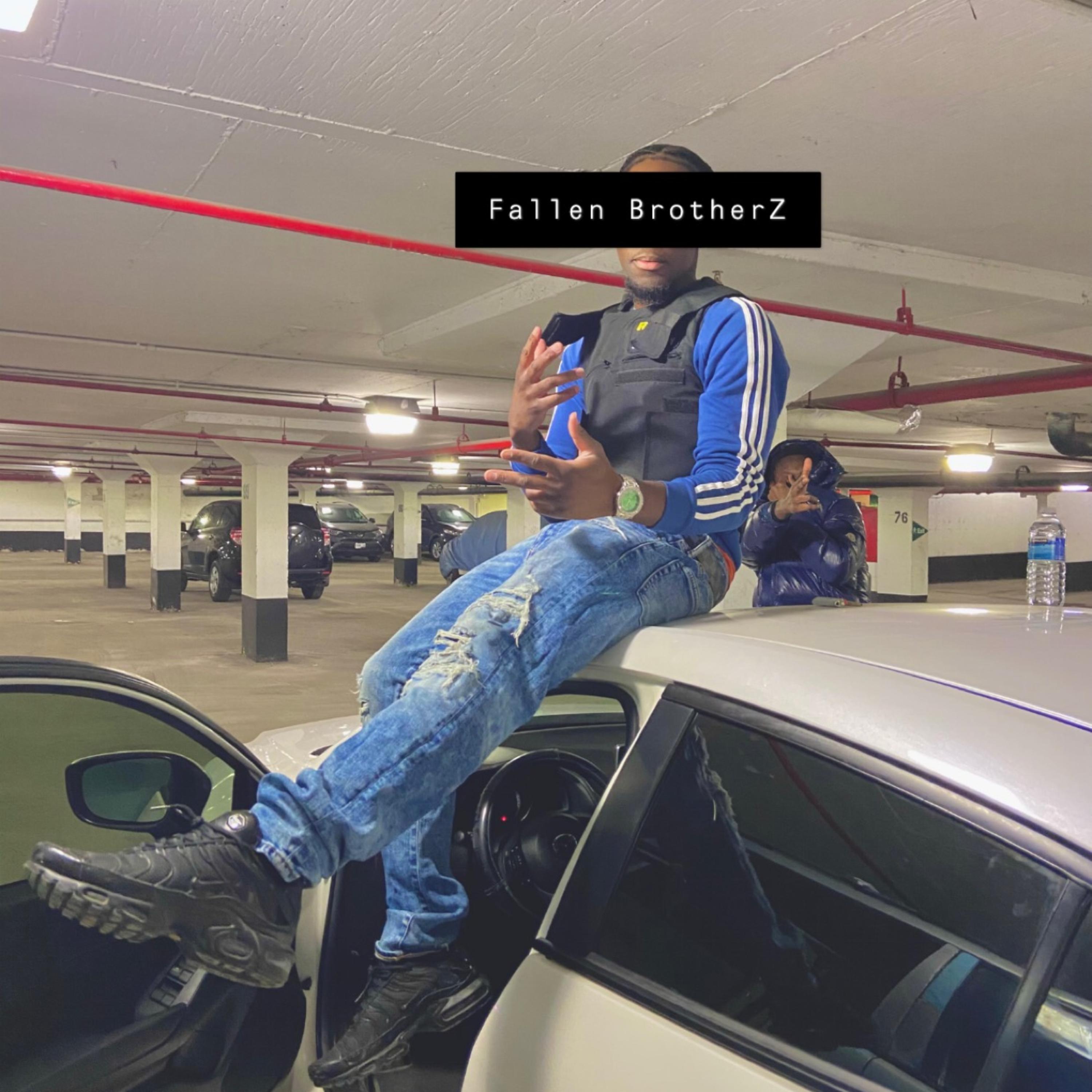 Fallen BrotherZ artwork