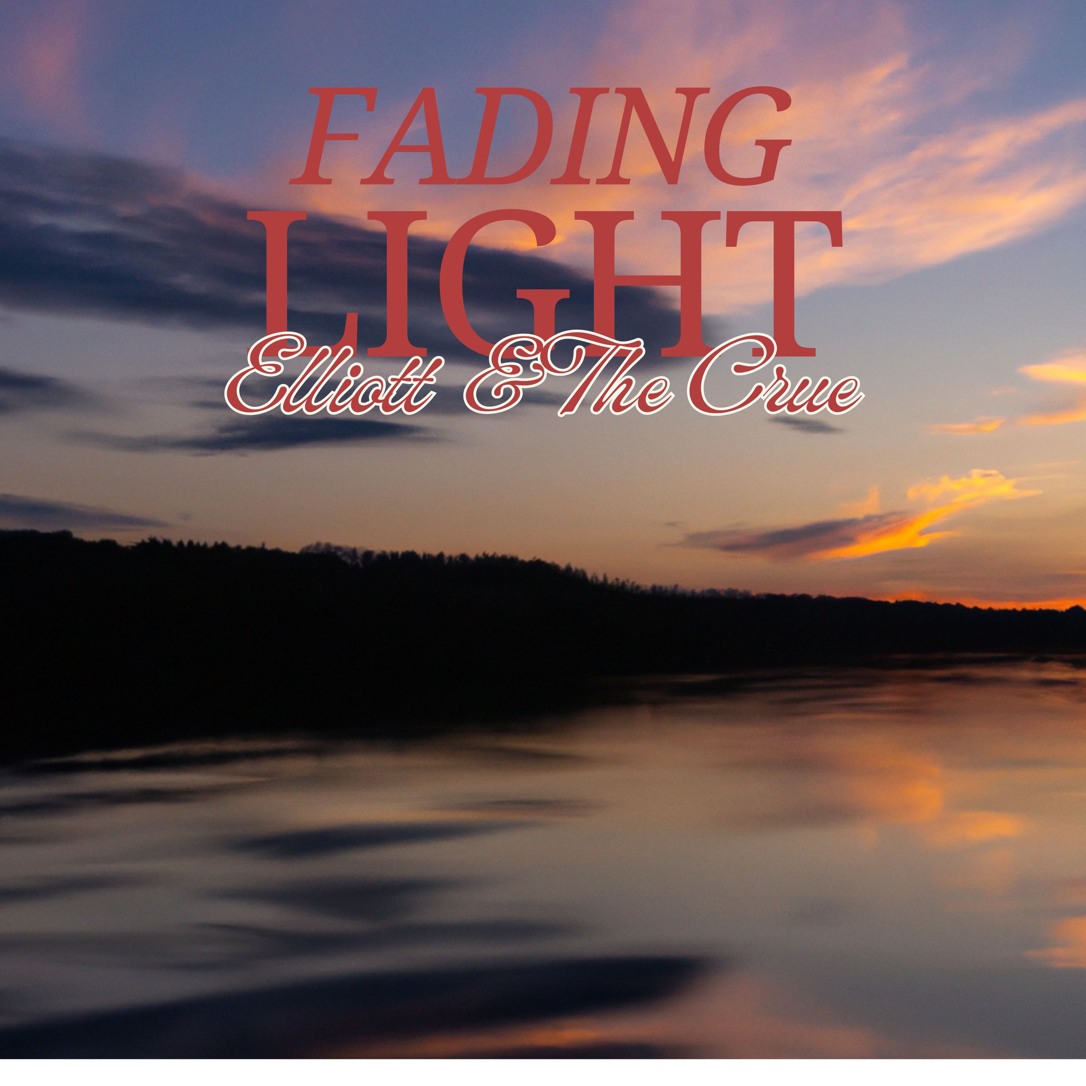 Fading Light artwork