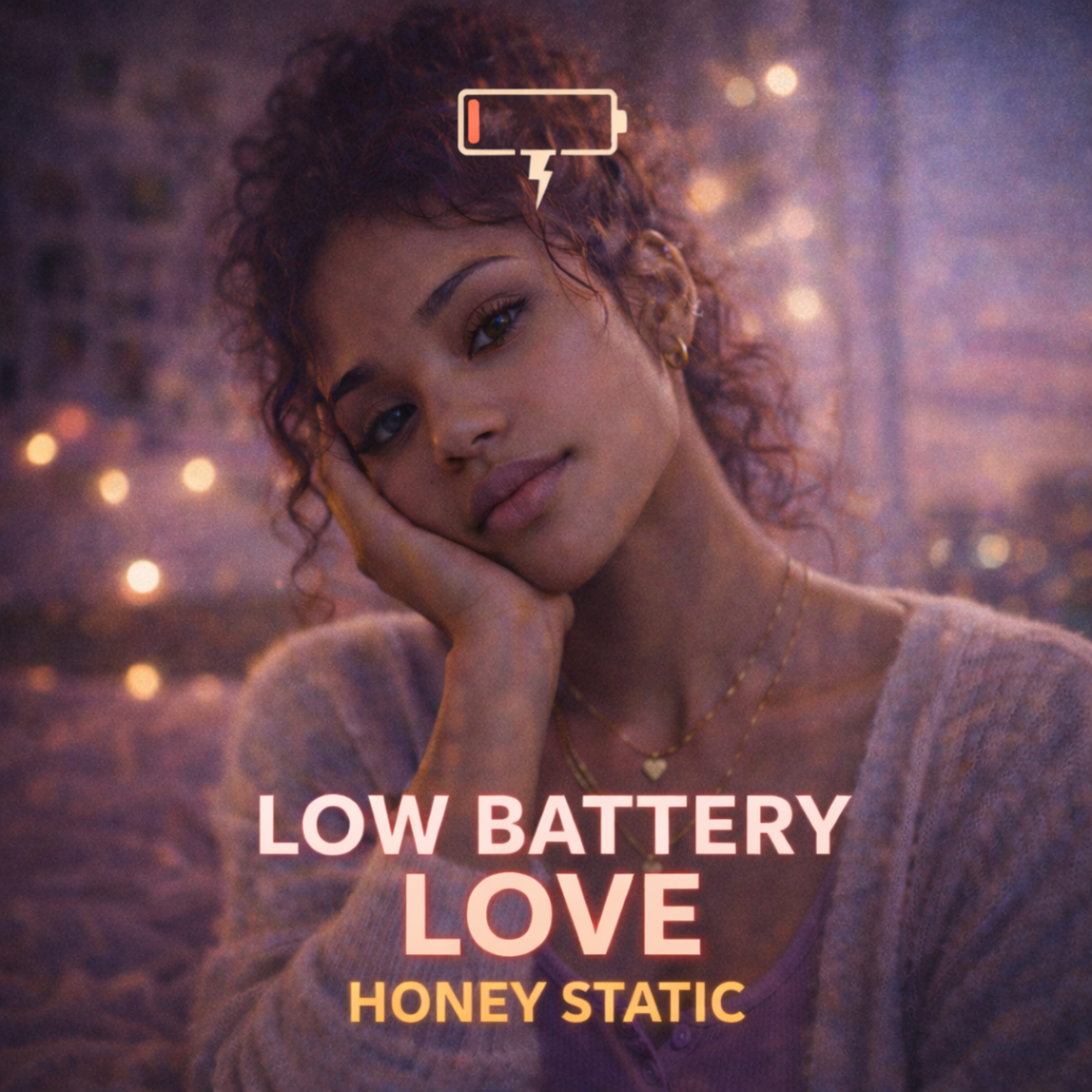 Low Battery Love artwork