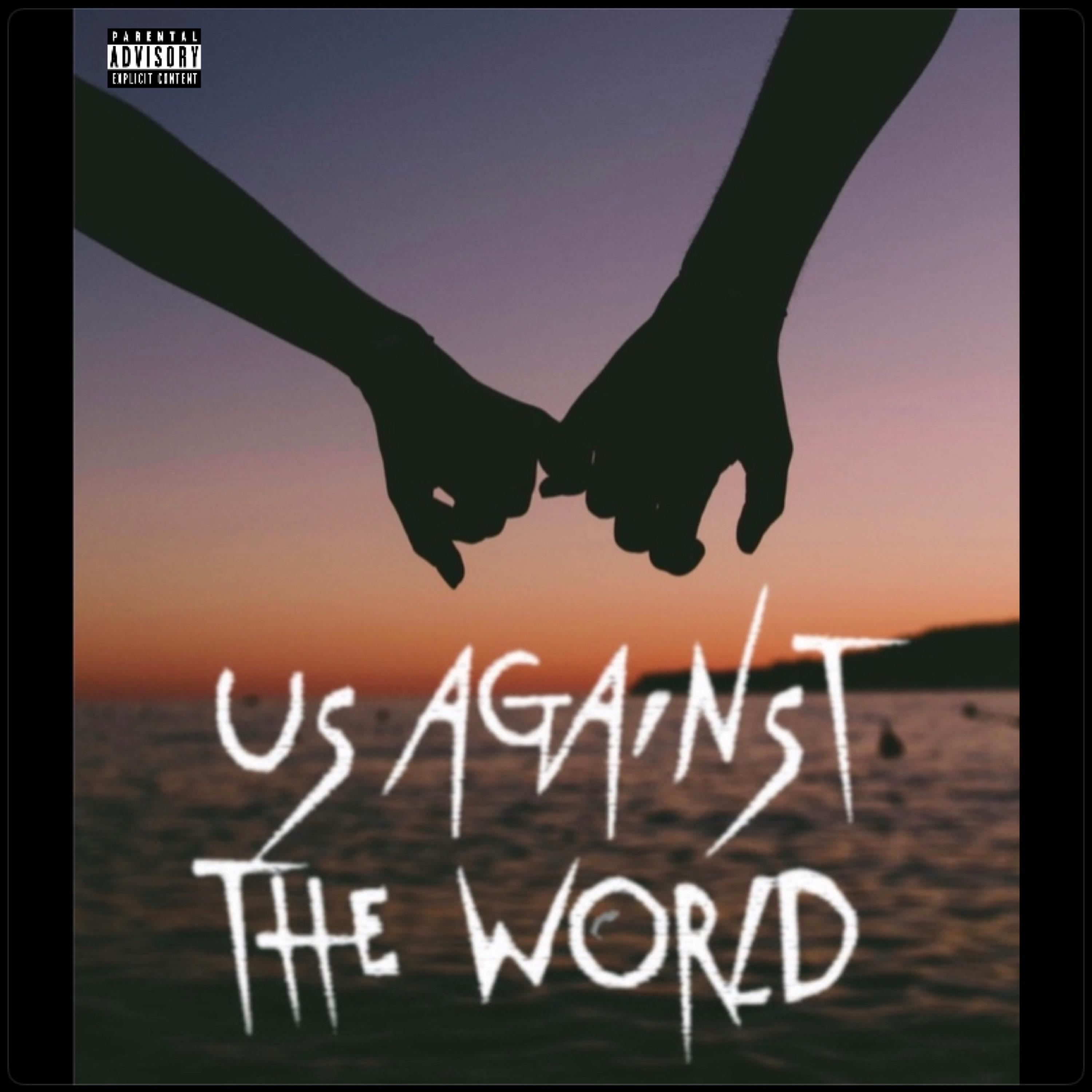 Us Against The World artwork