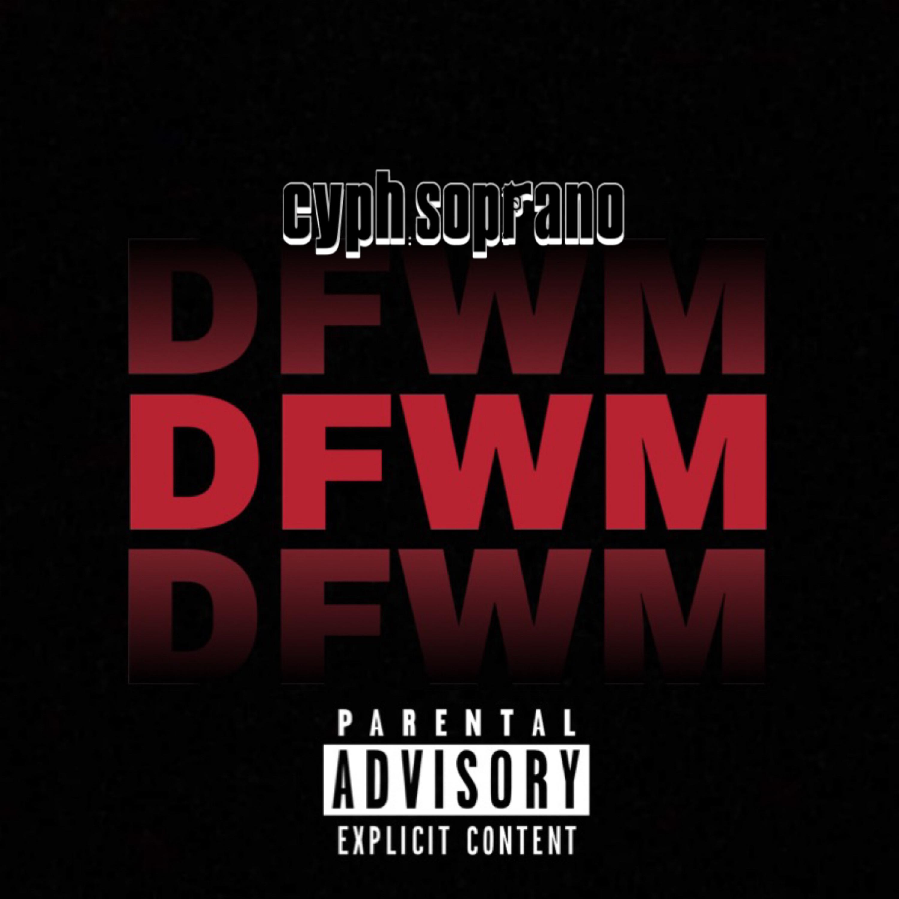 DFWM artwork