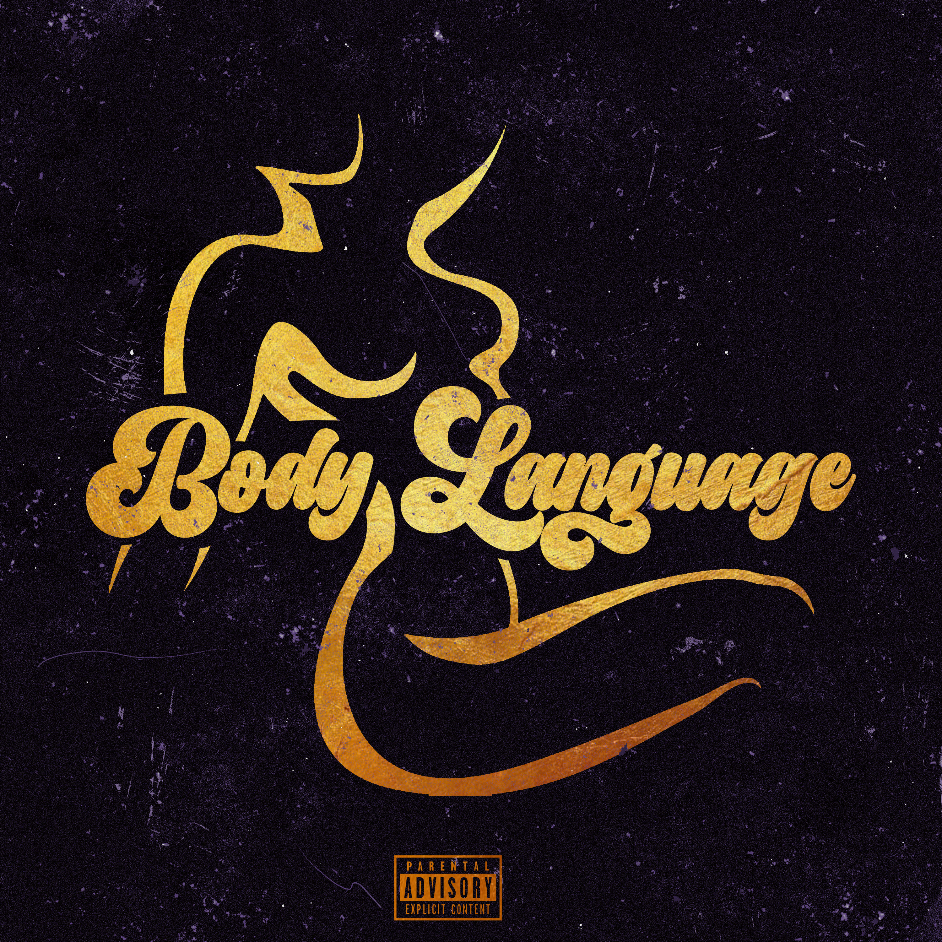 Body Language artwork