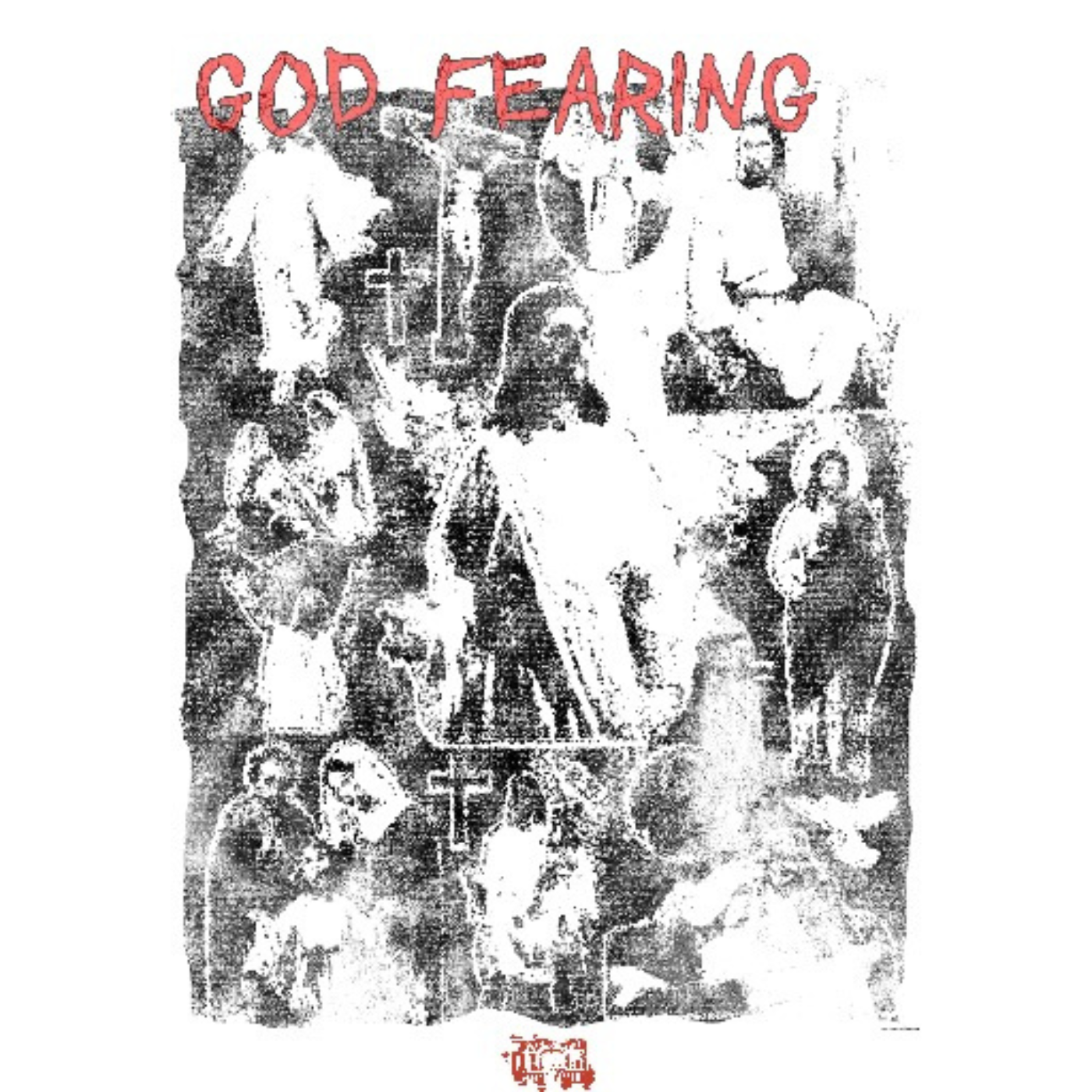 GOD FEARING artwork