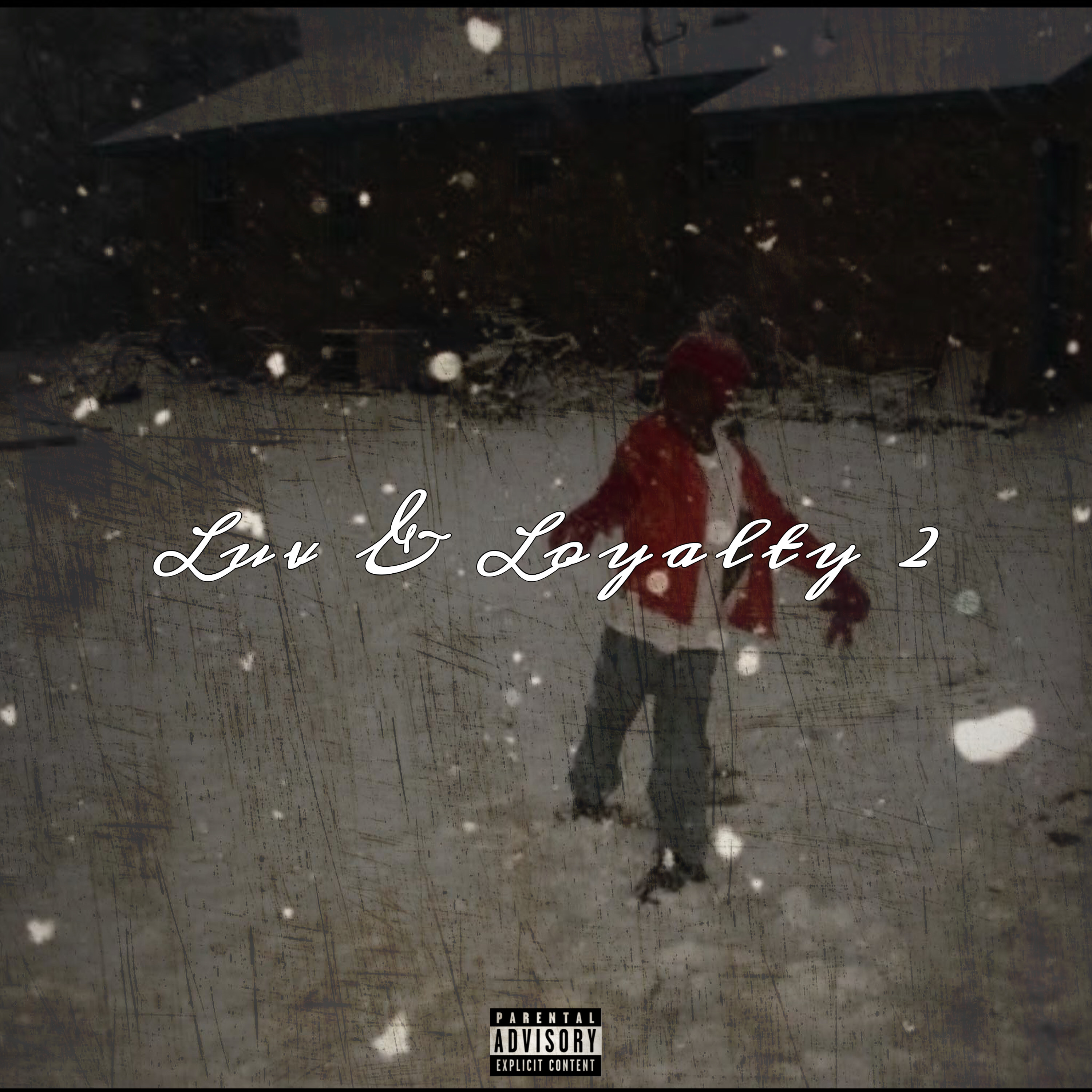 Luv & Loyalty 2 artwork