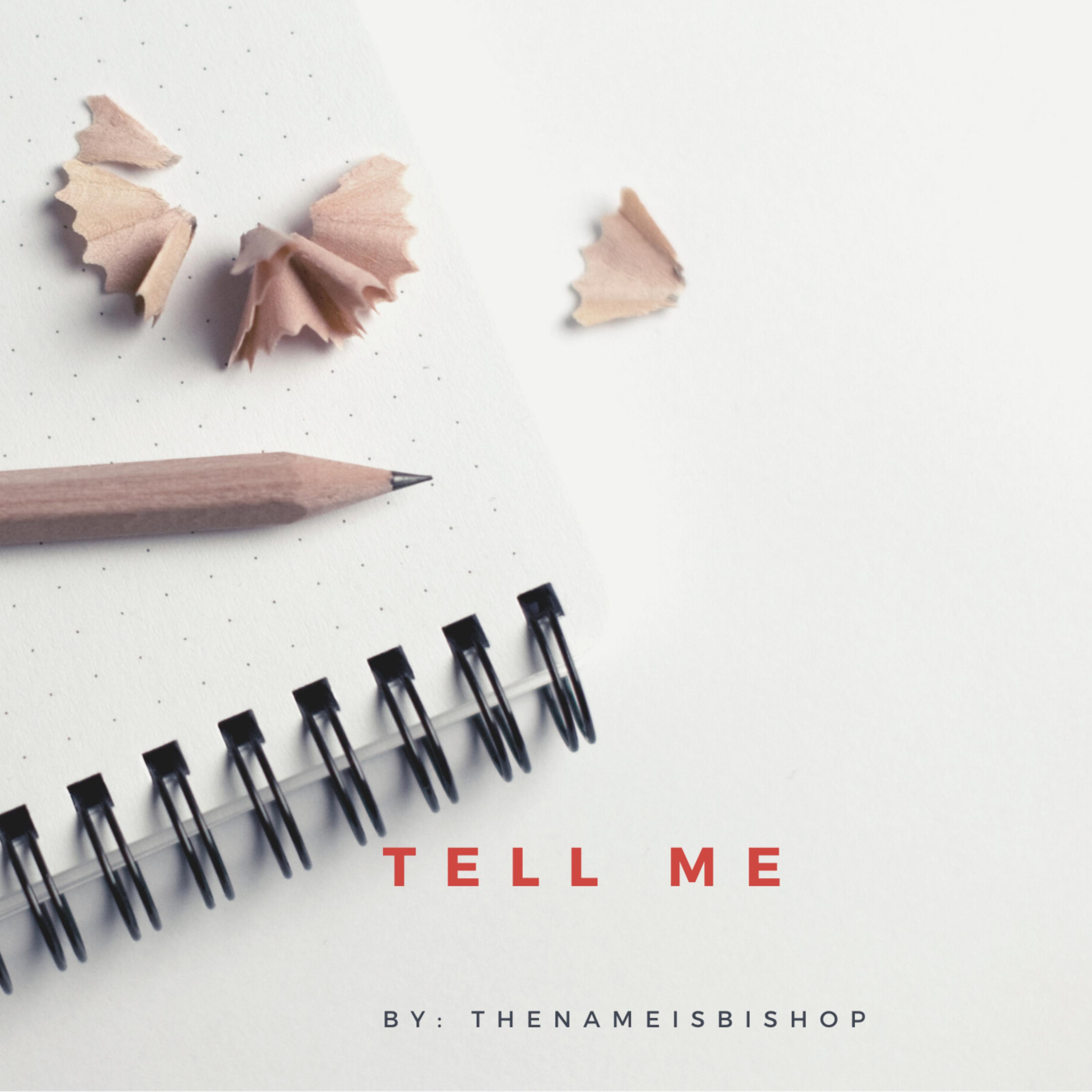 Tell Me artwork
