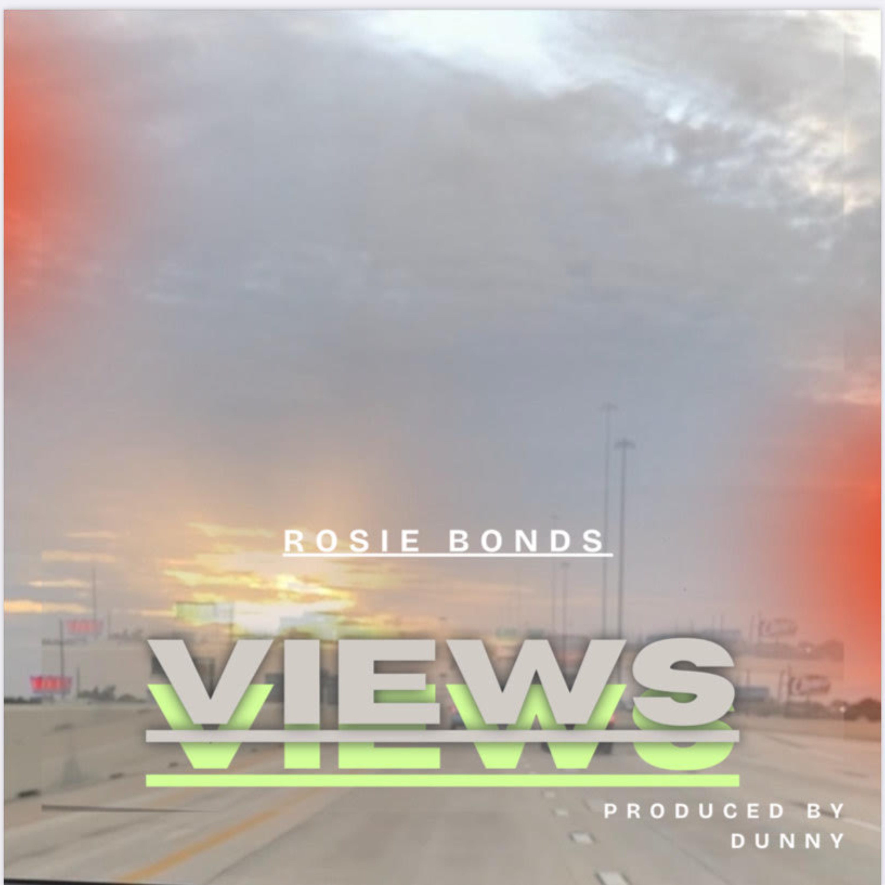 Views artwork