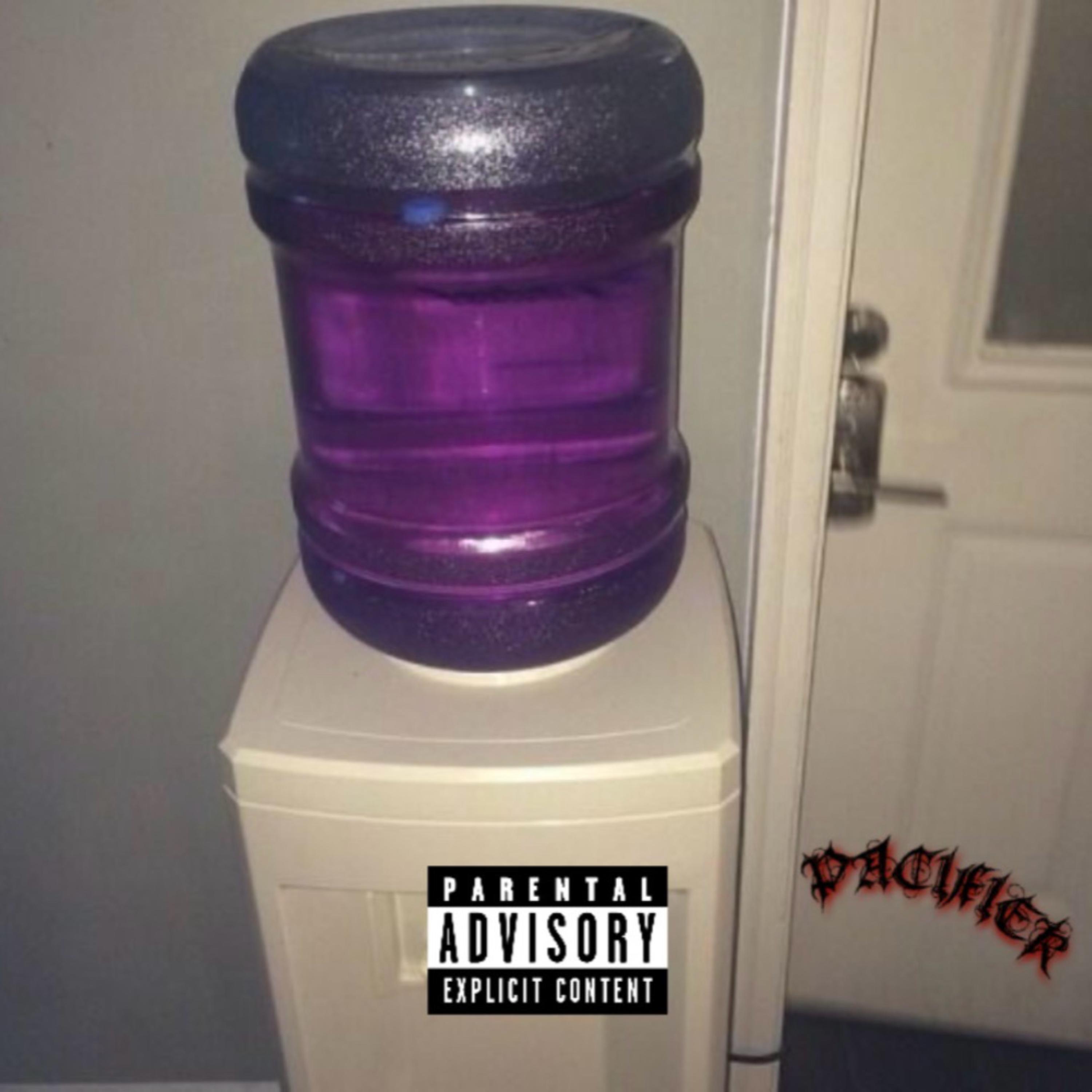 percsoda artwork