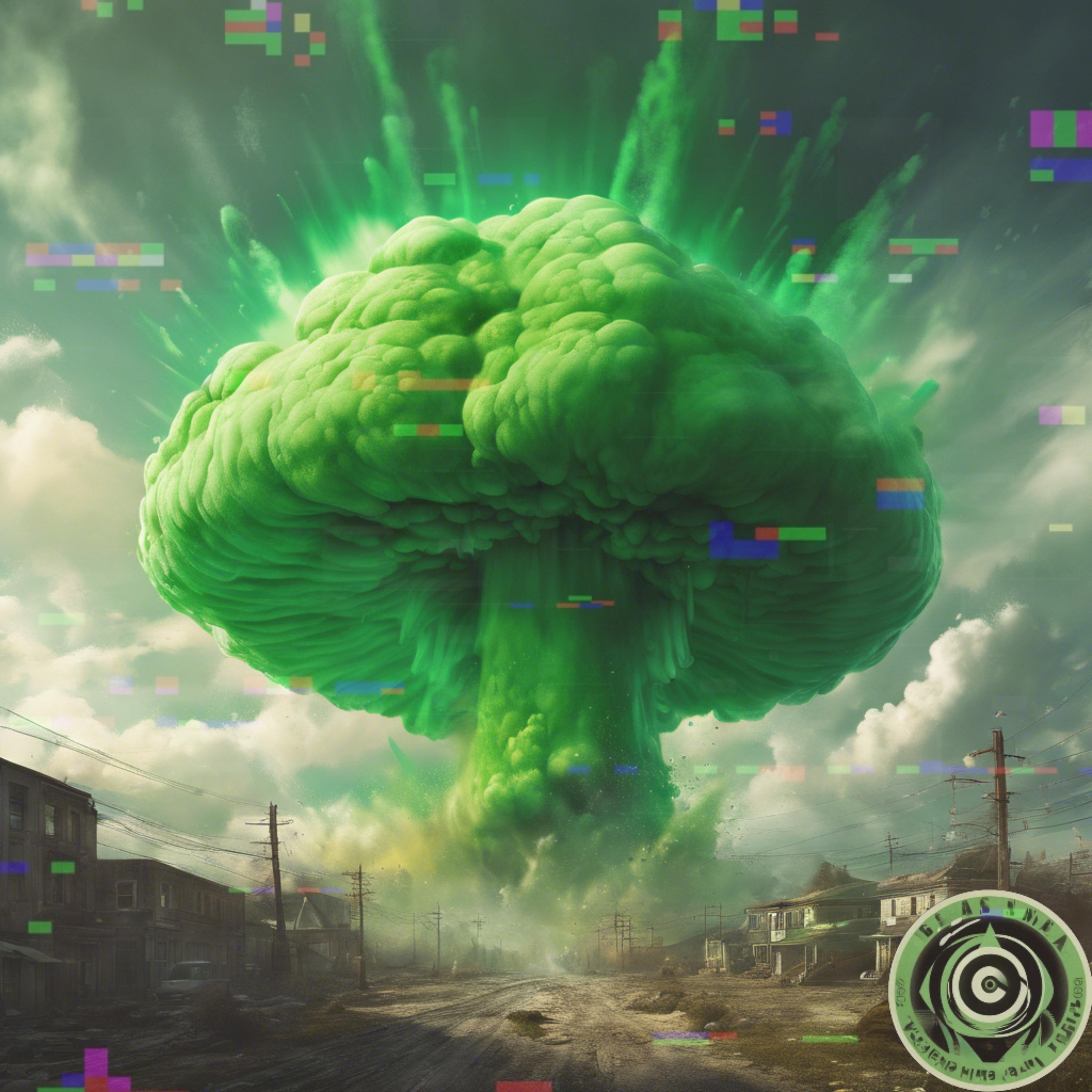 The Bomb artwork