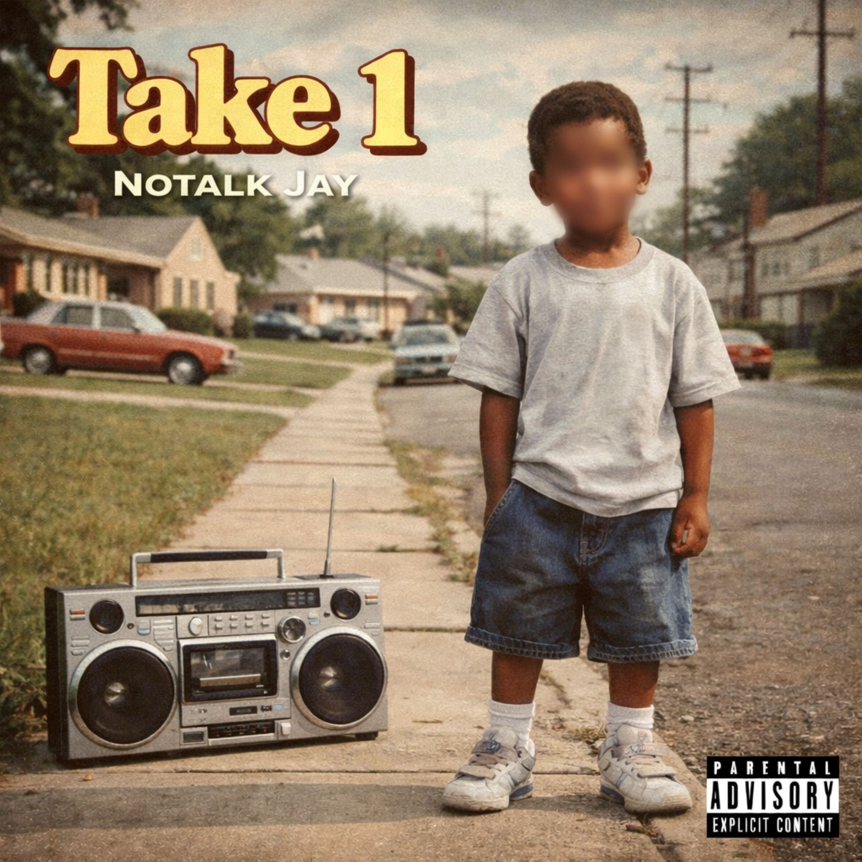 Take 1 artwork