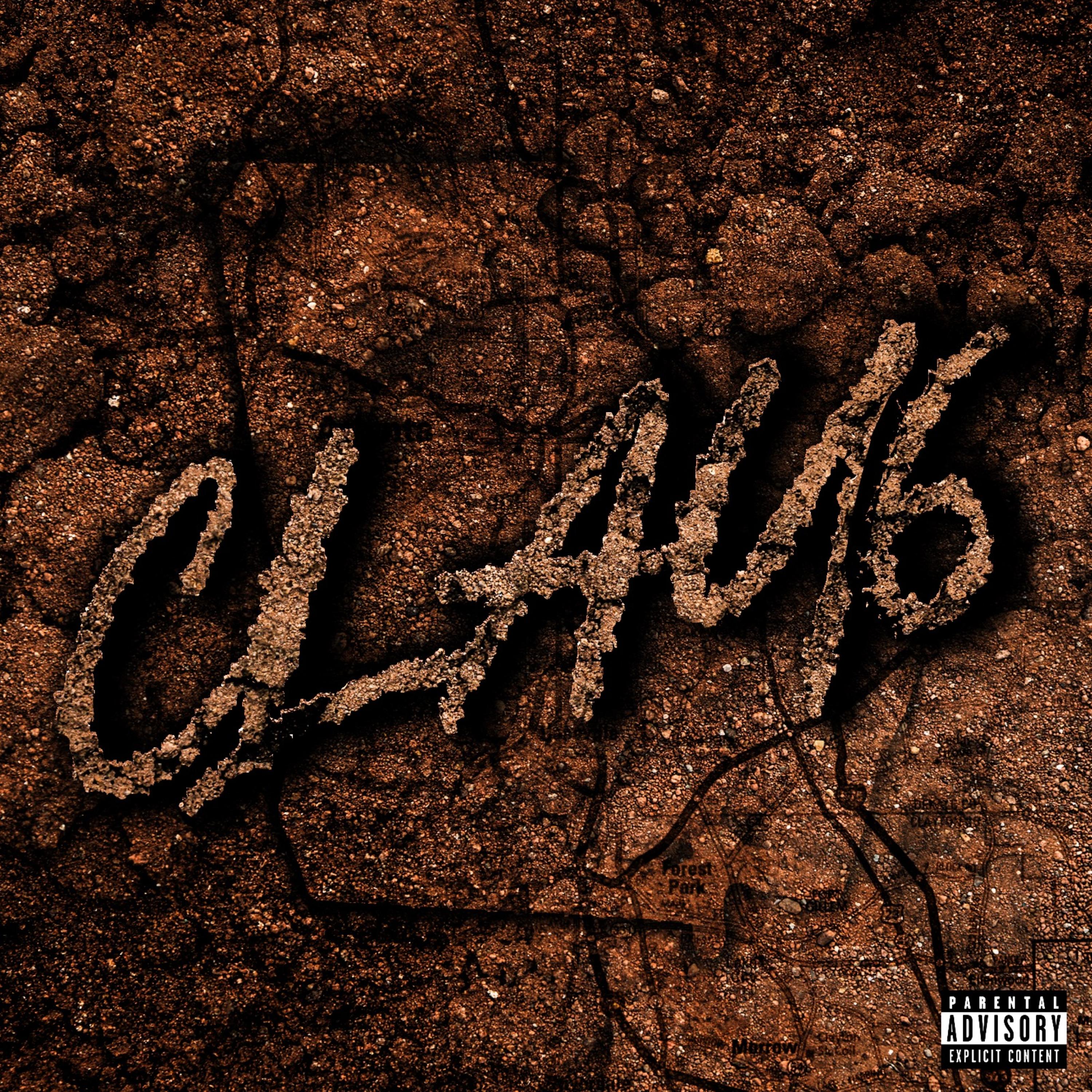 CLAY 6 artwork