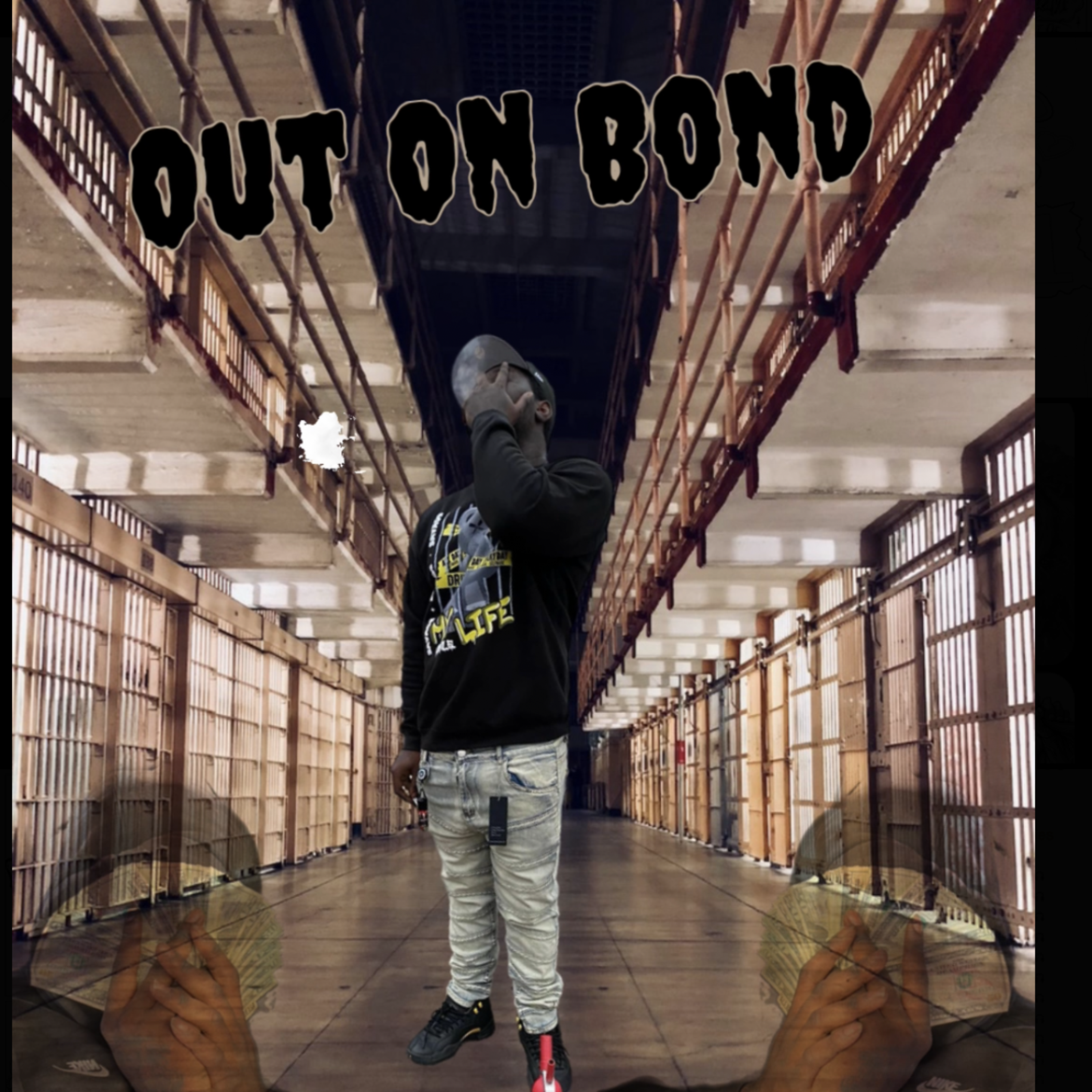 Out On Bond by TKWit10k cover art