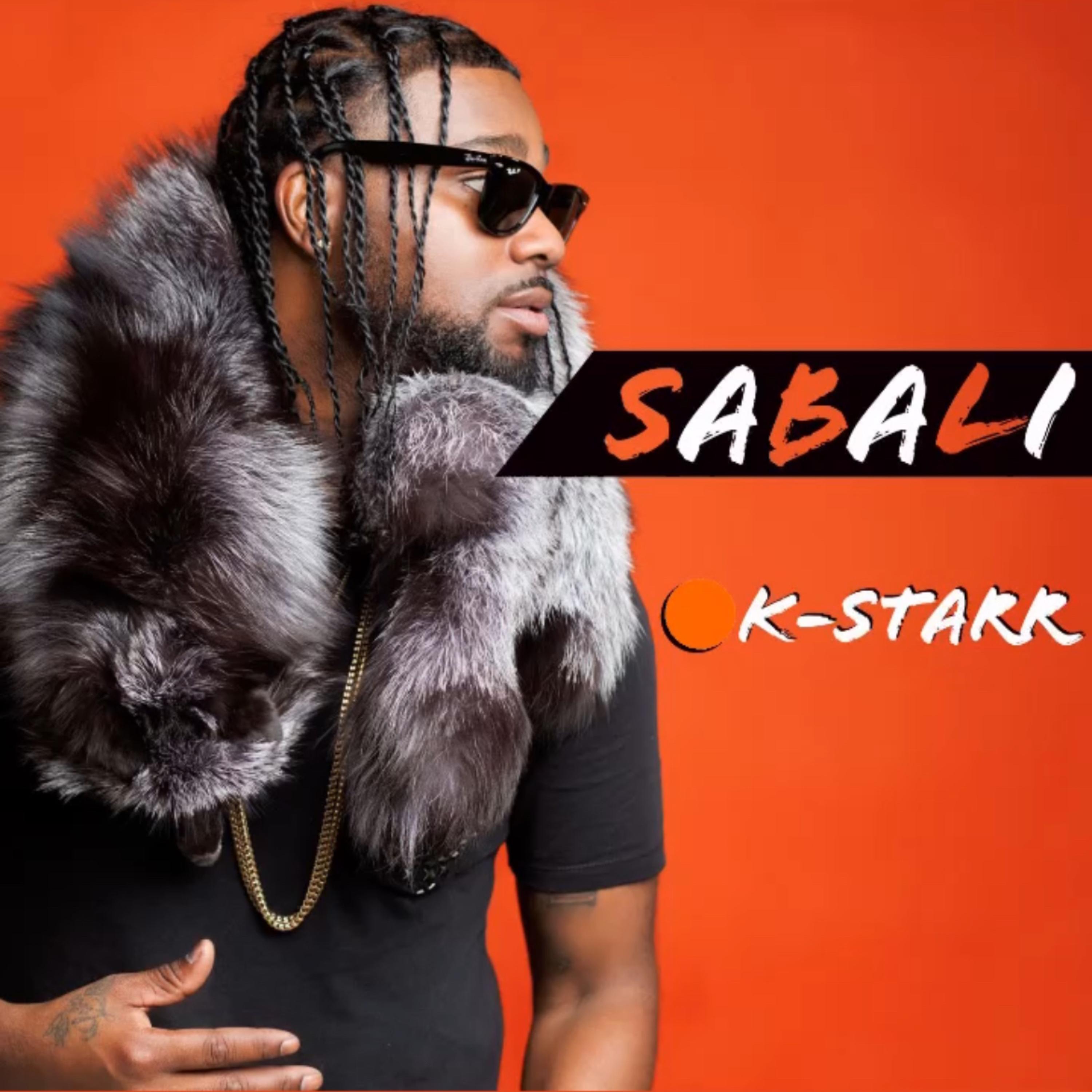 Sabali artwork