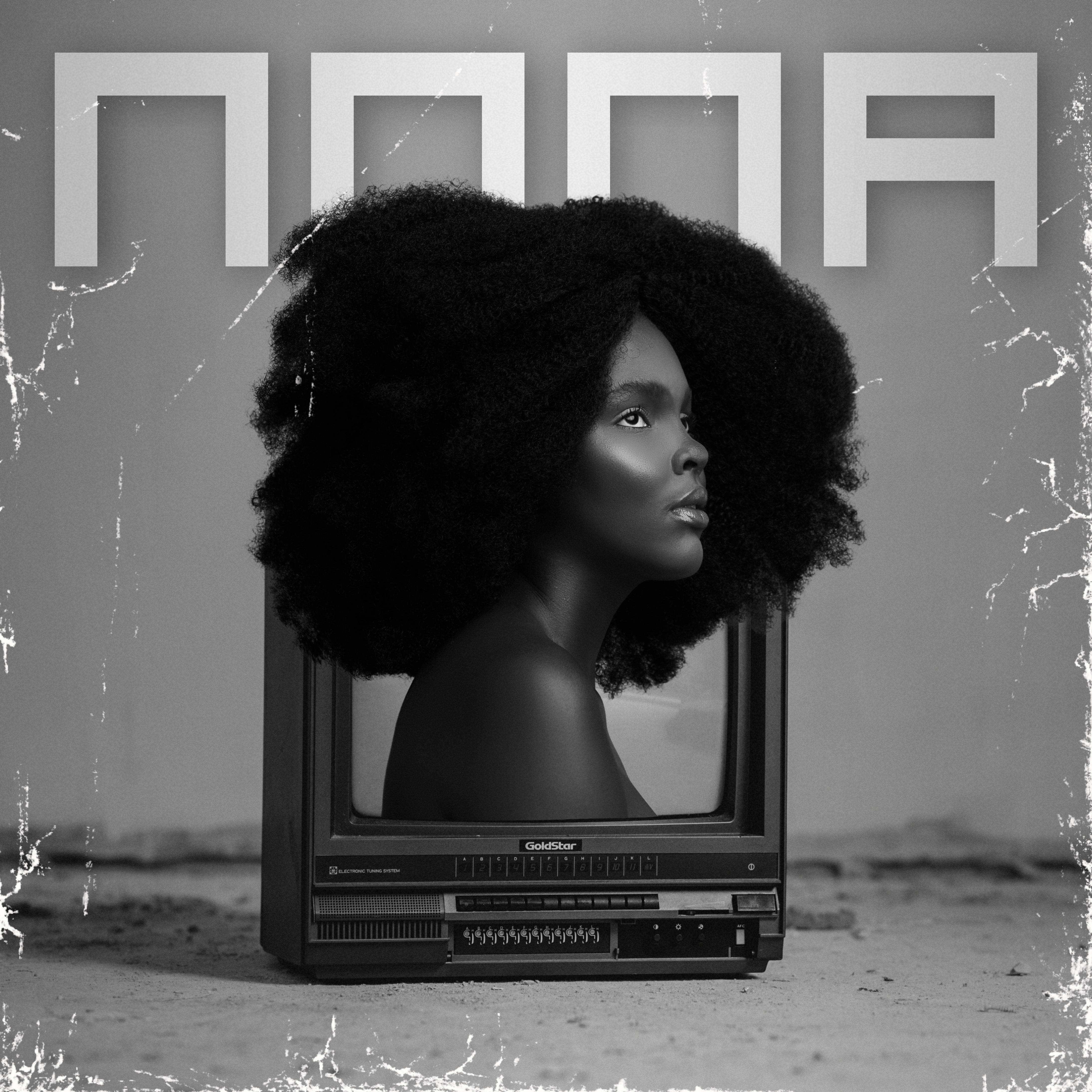Nona artwork