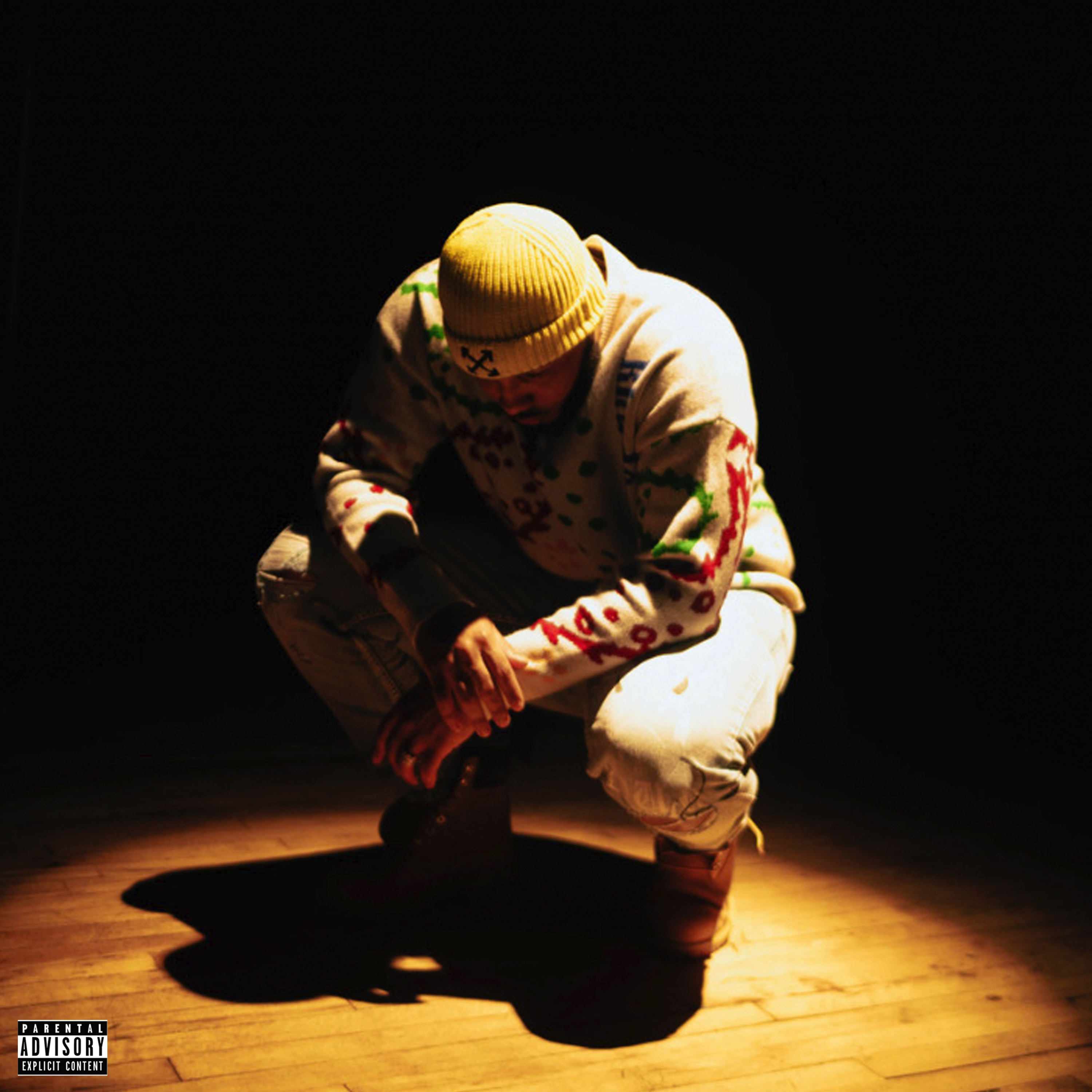 No Rumors artwork