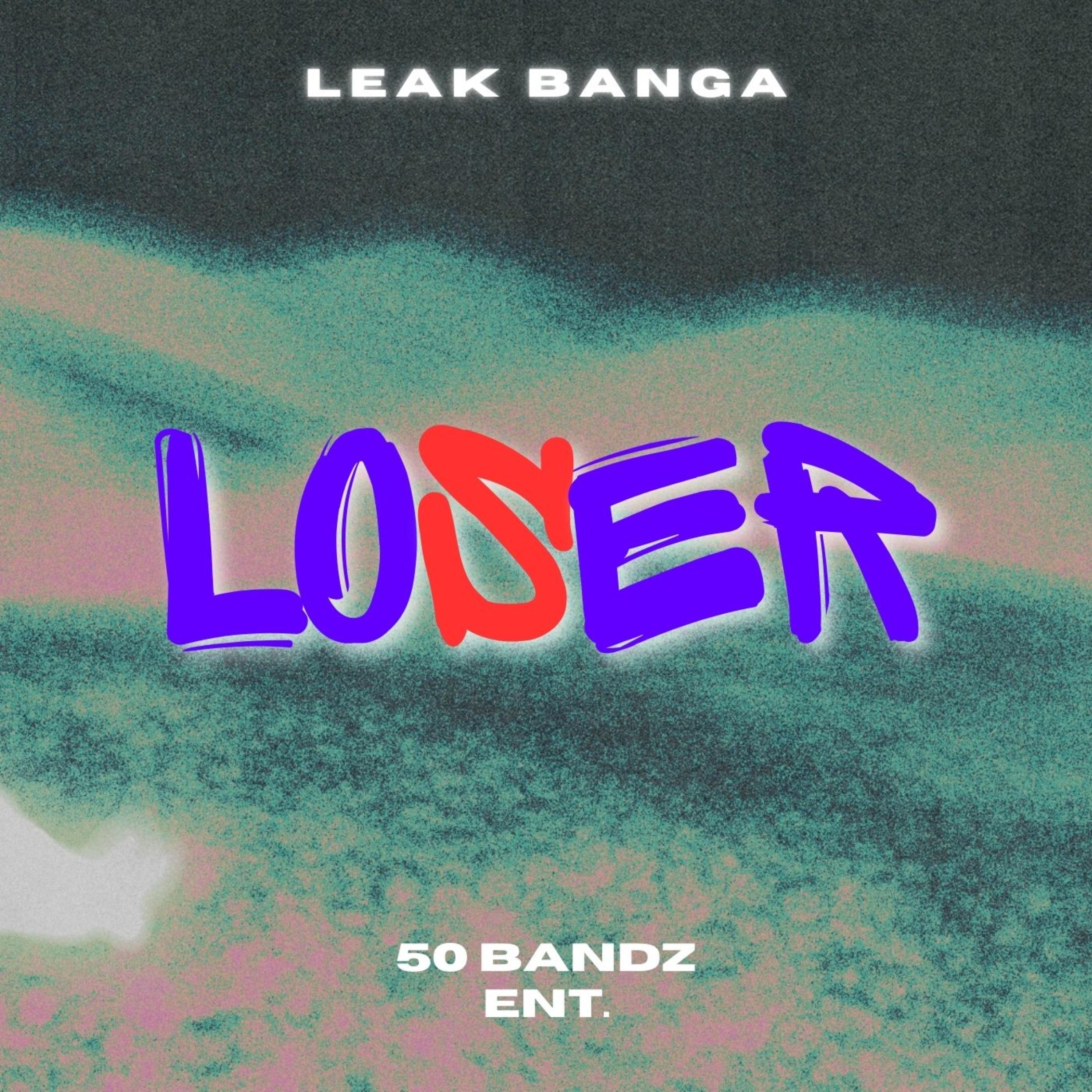 Loser artwork