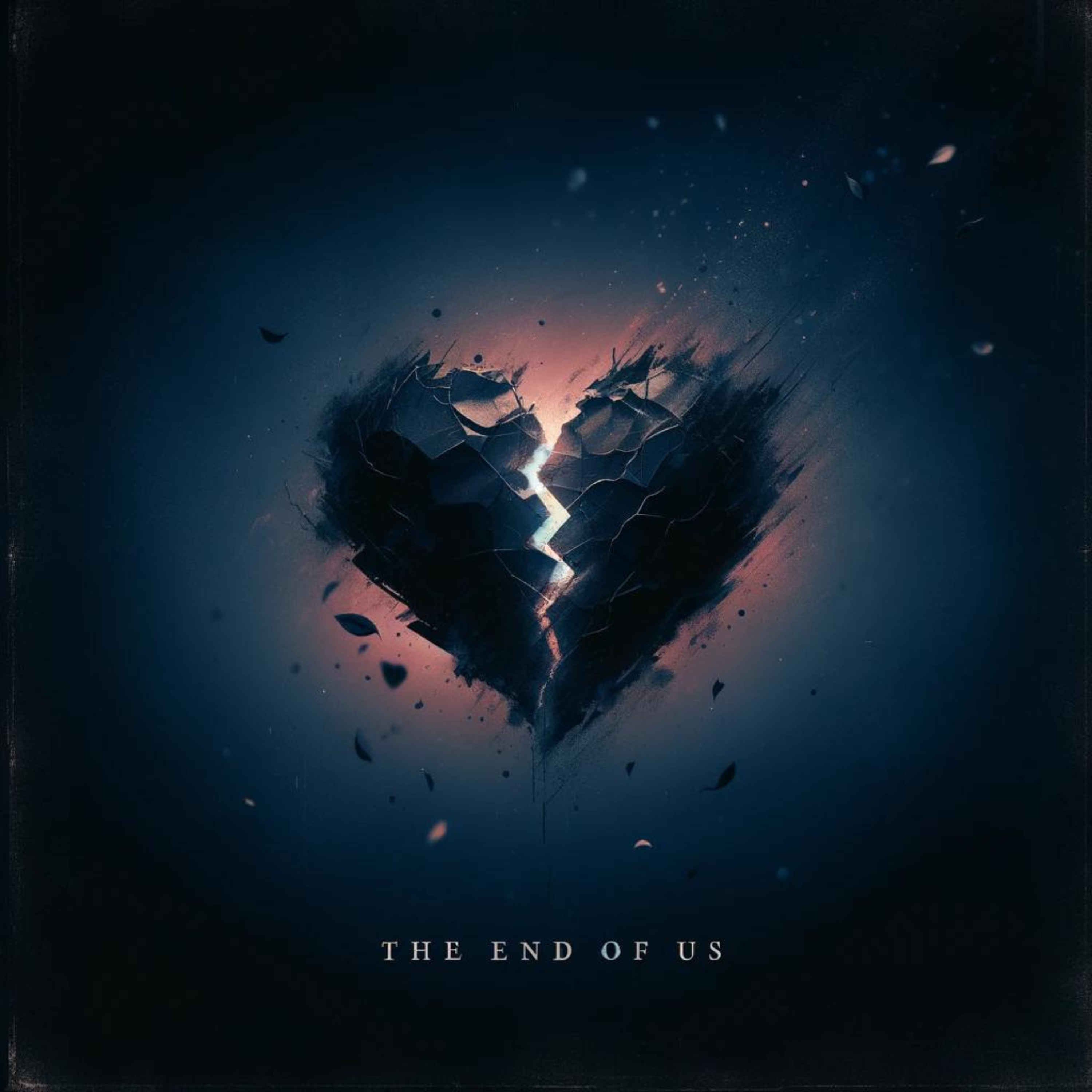 The End Of Us artwork