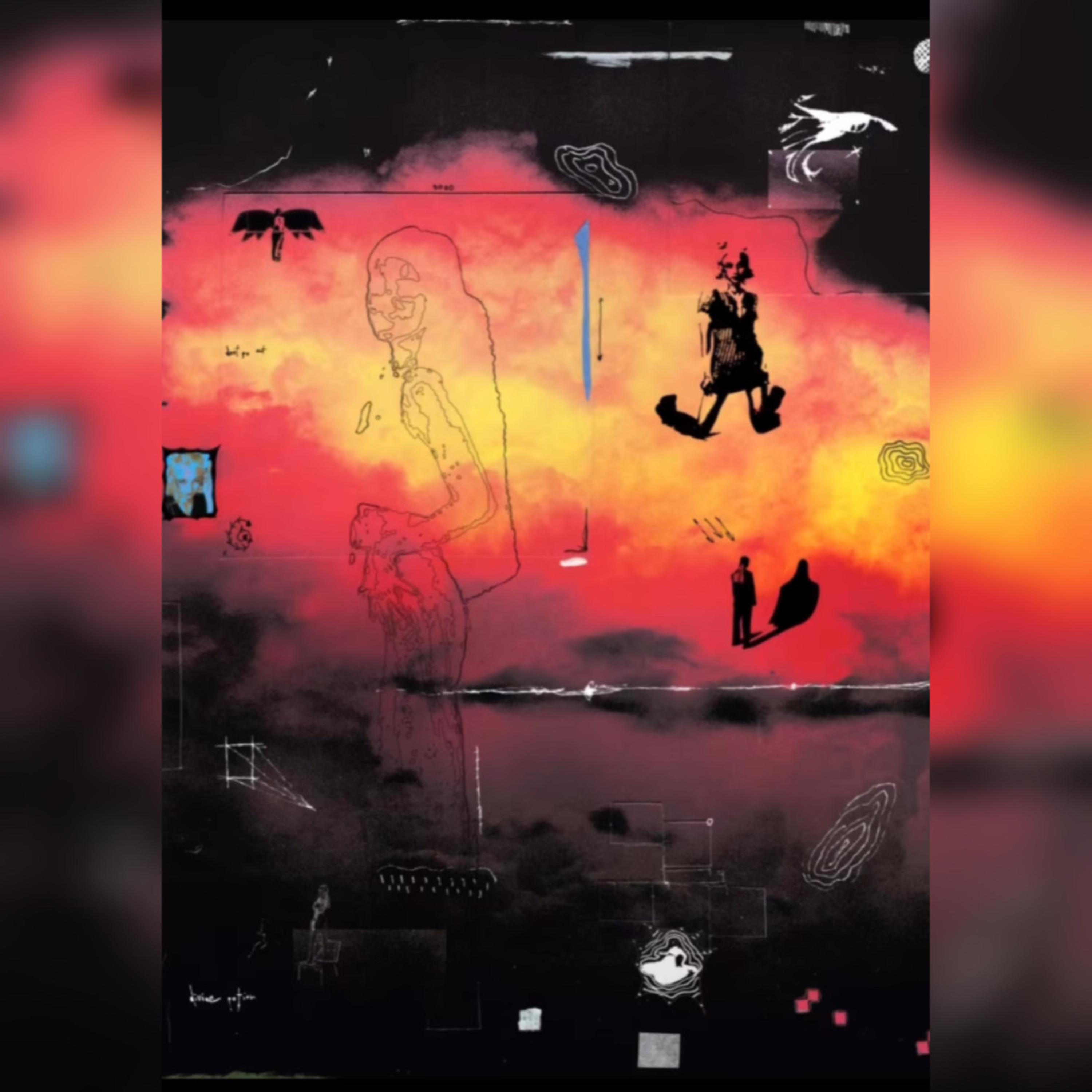 3min freestyle artwork