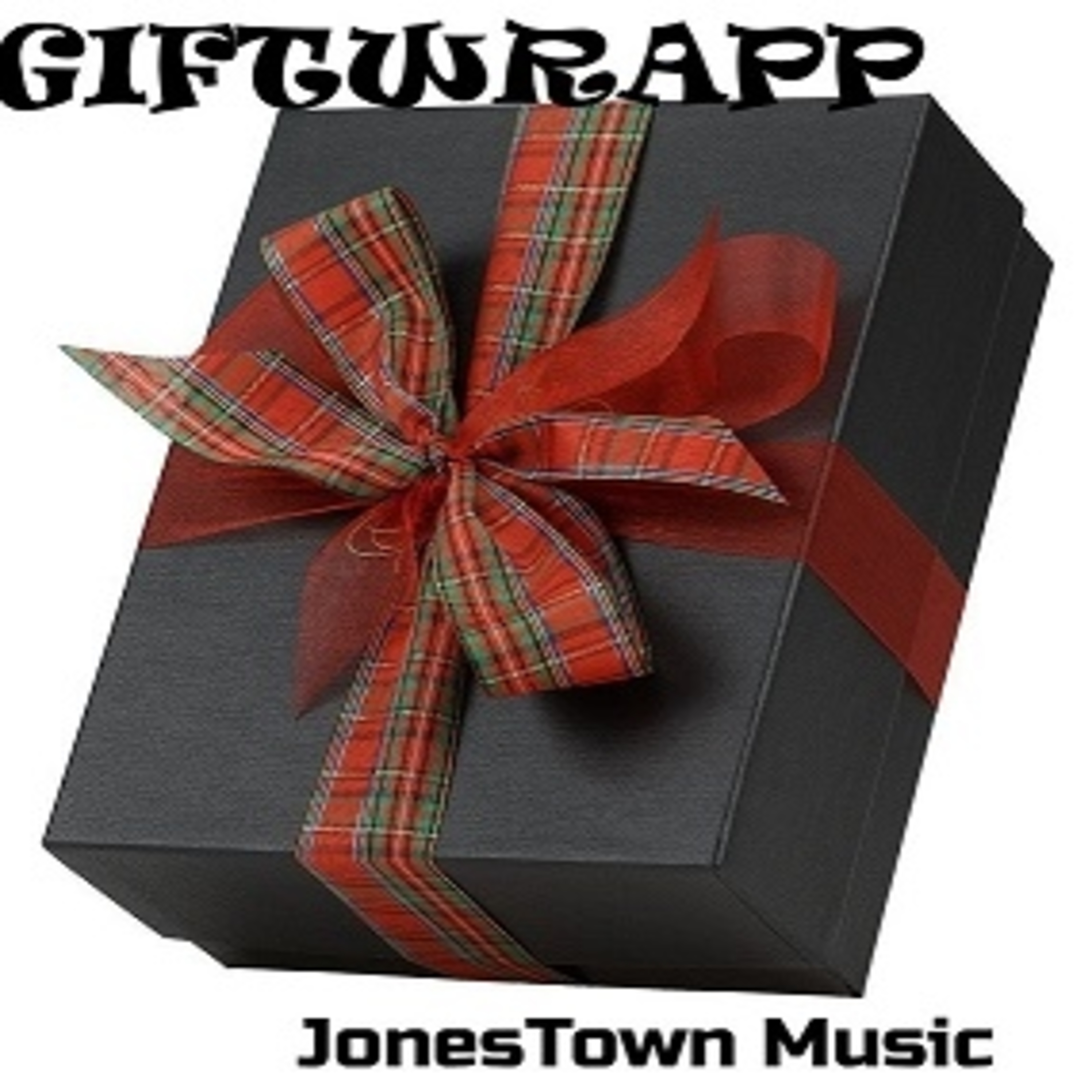 Giftwrapp by DJ Jamal cover art