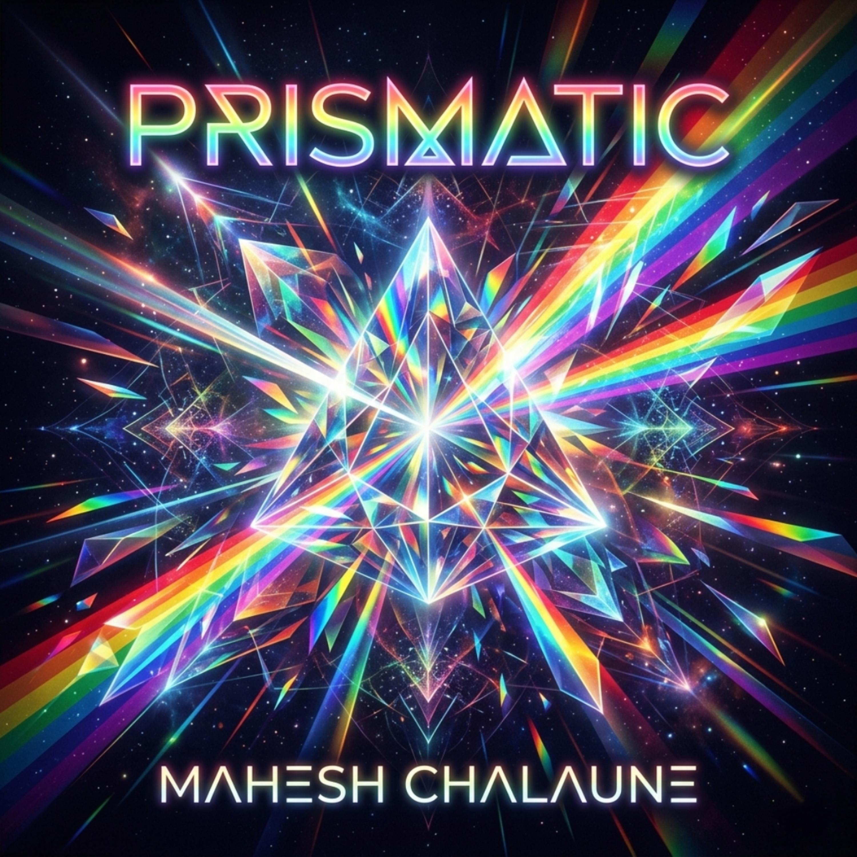 Prismatic artwork
