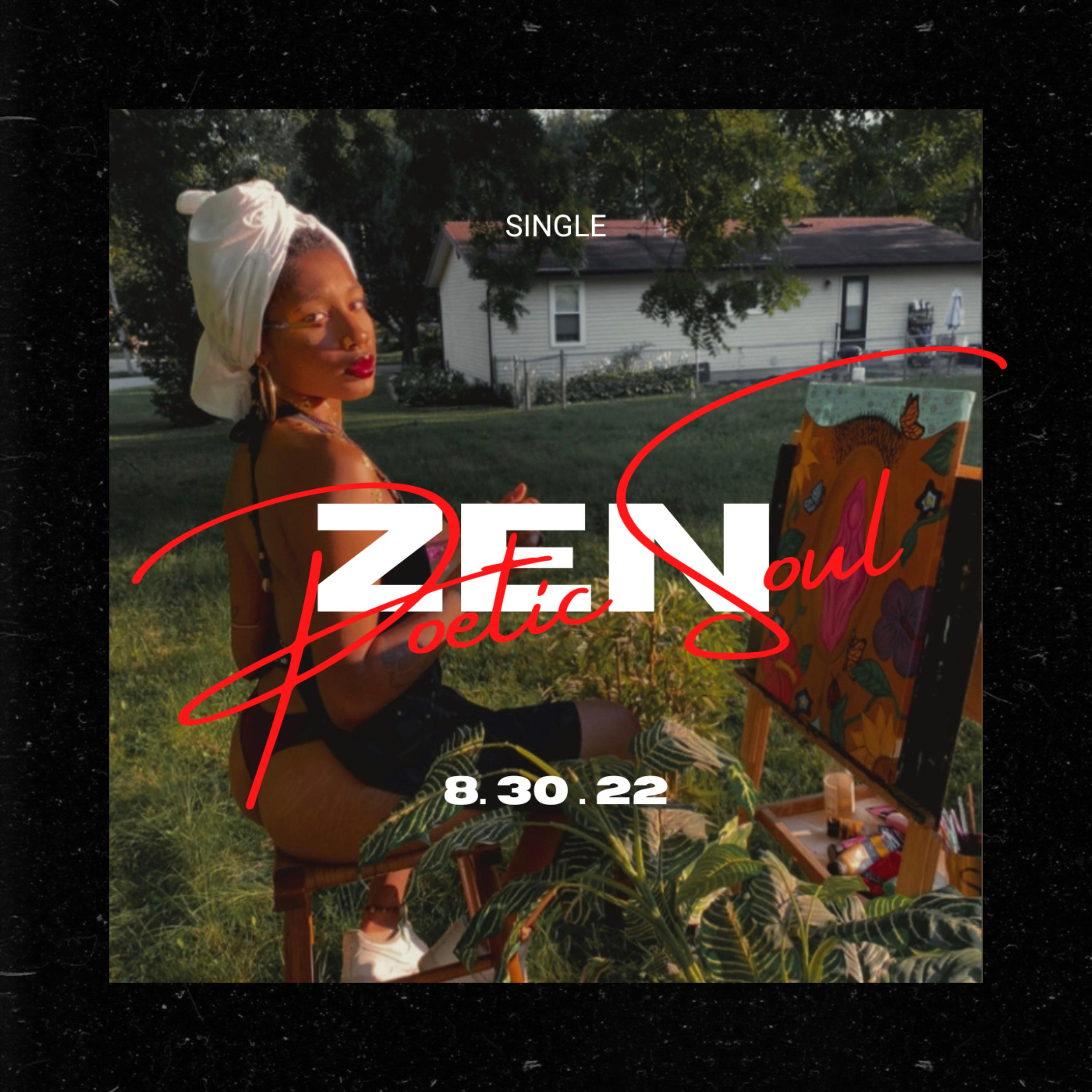 ŻËÑ artwork