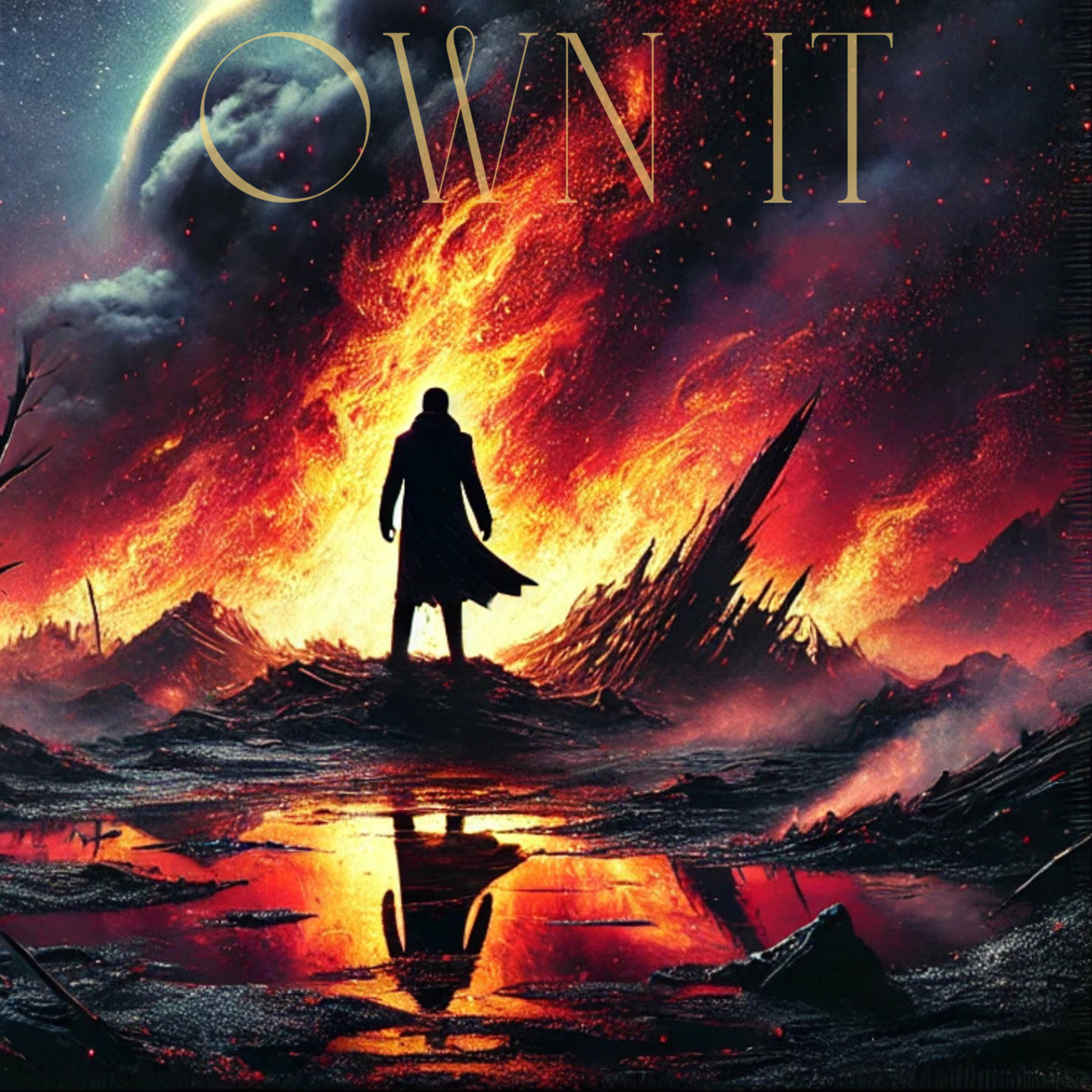 Own It artwork