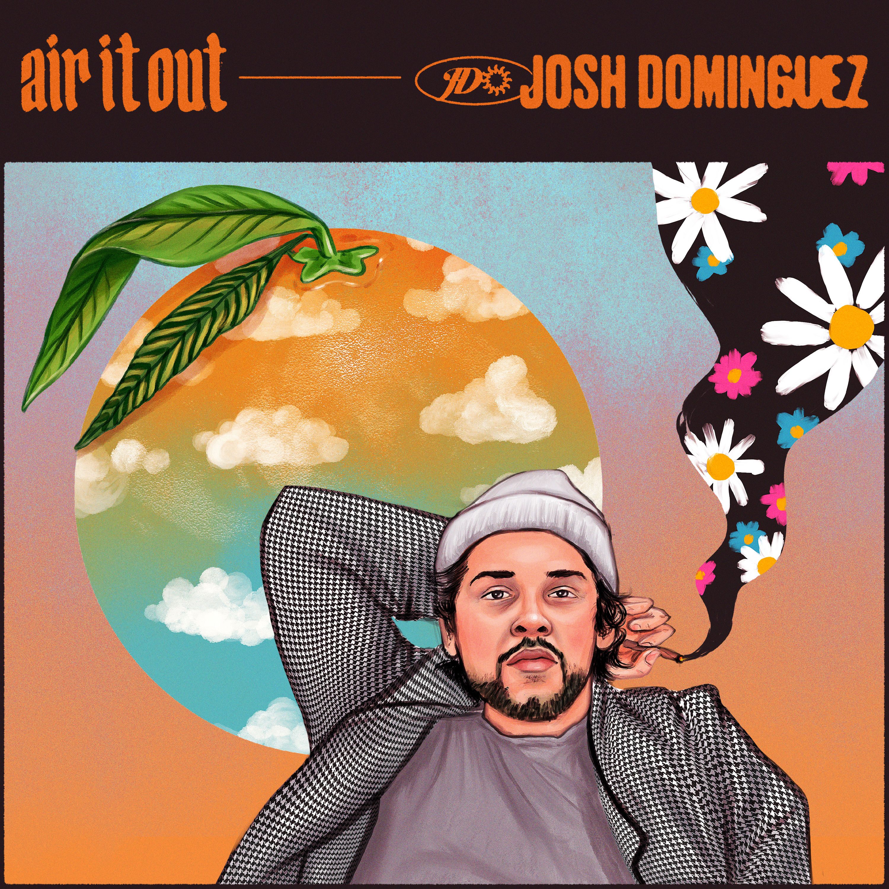 Air It Out artwork