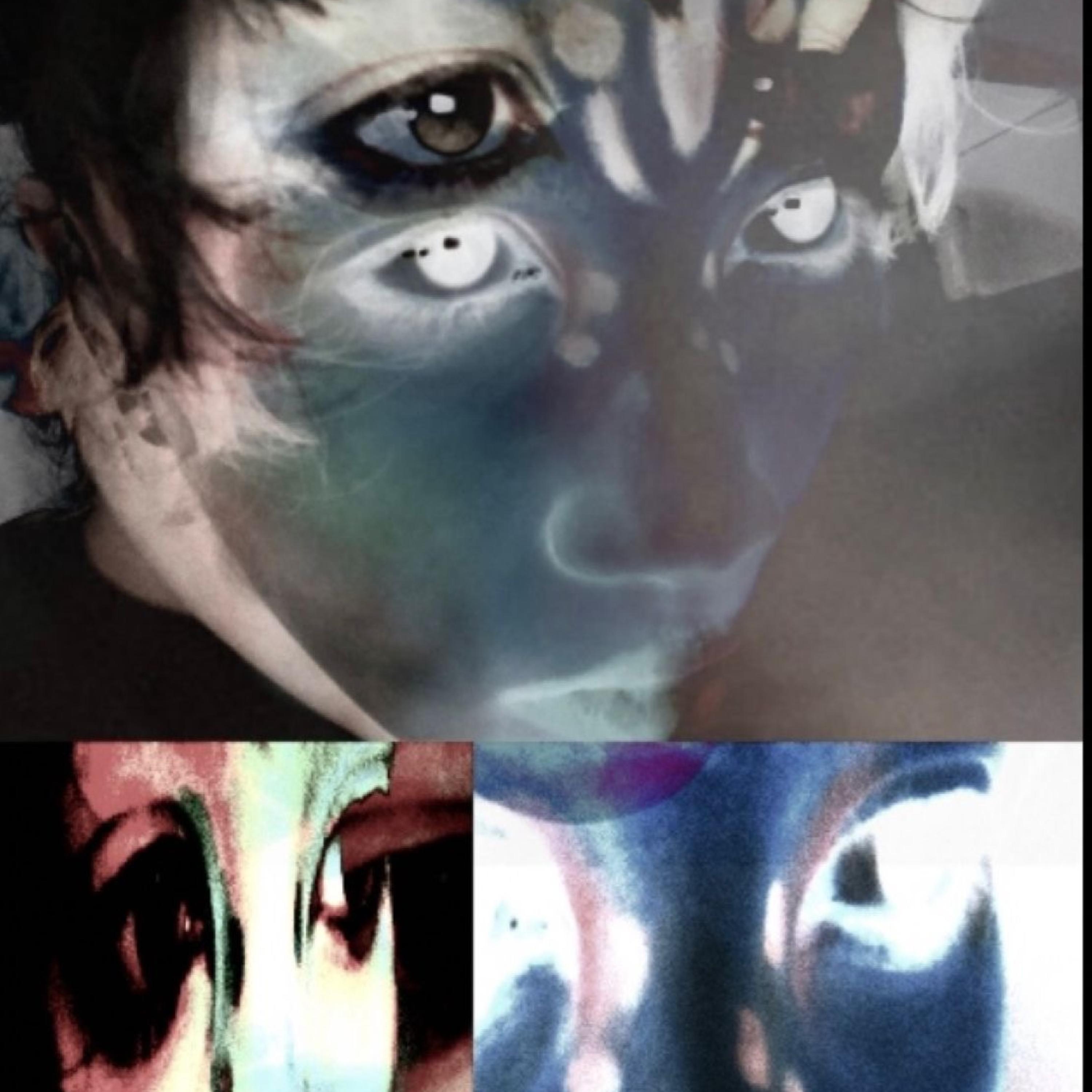 PSYCHOTIC artwork
